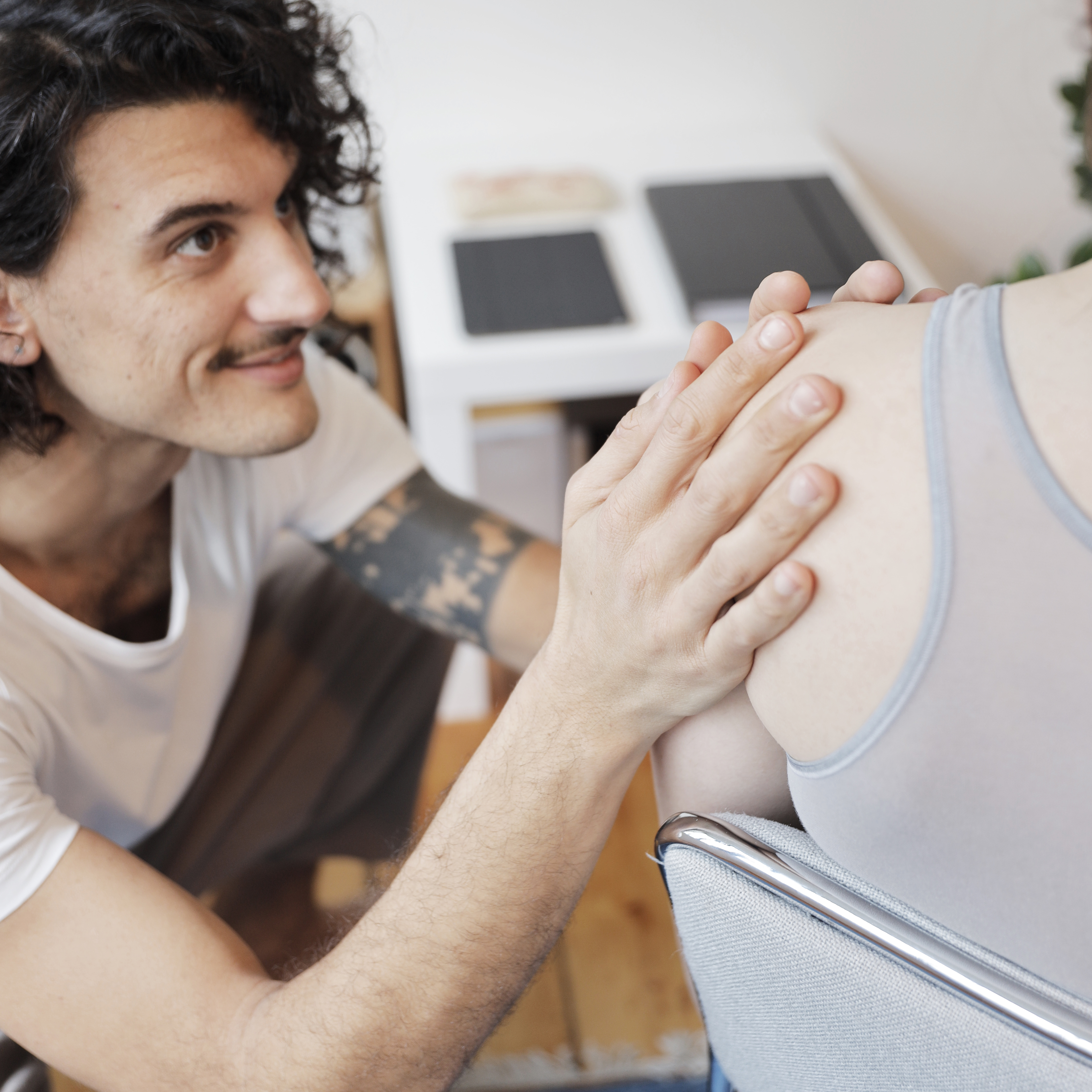 Grinberg Pratitioner |