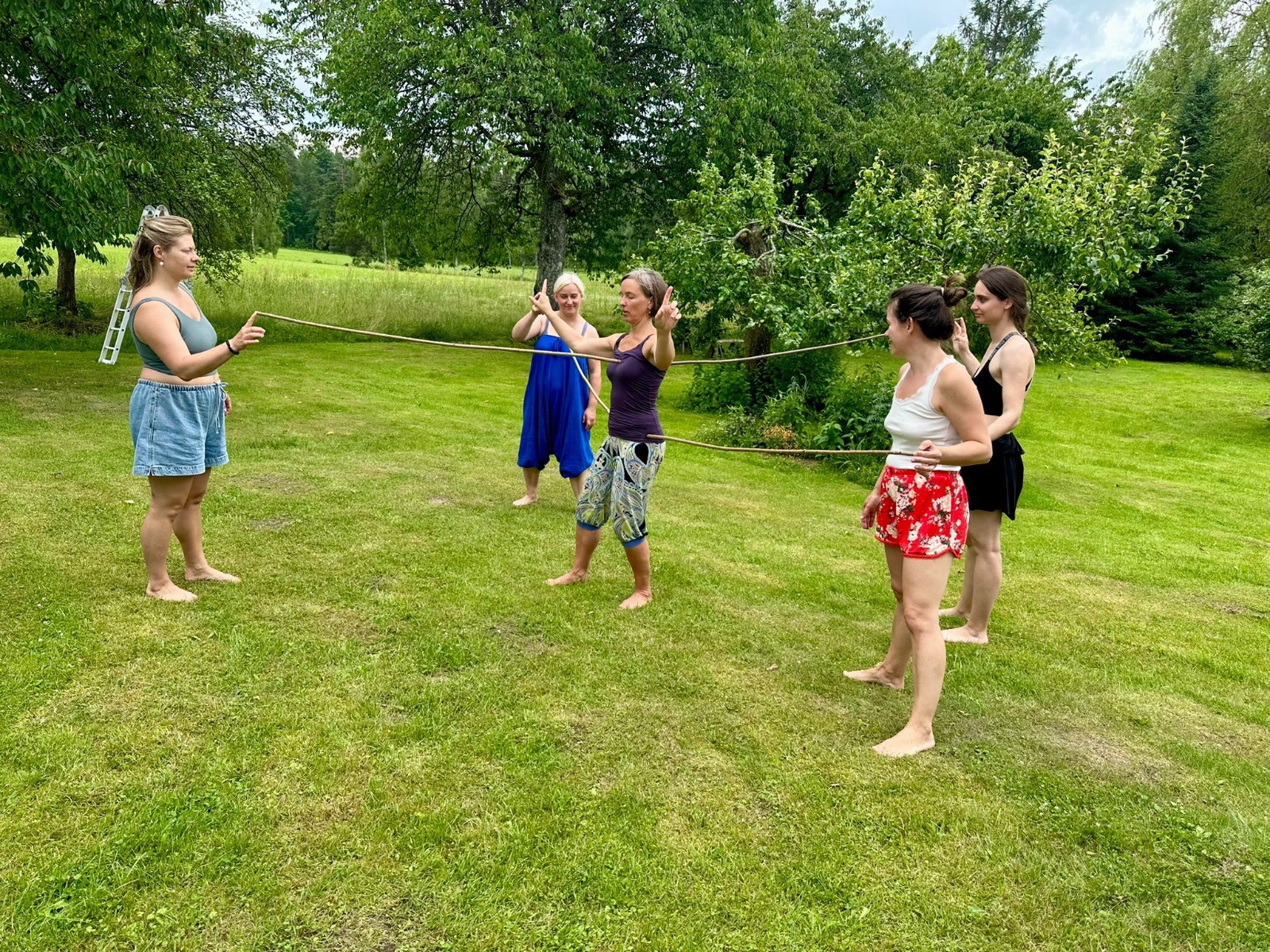 Grinberg Pratitioner |