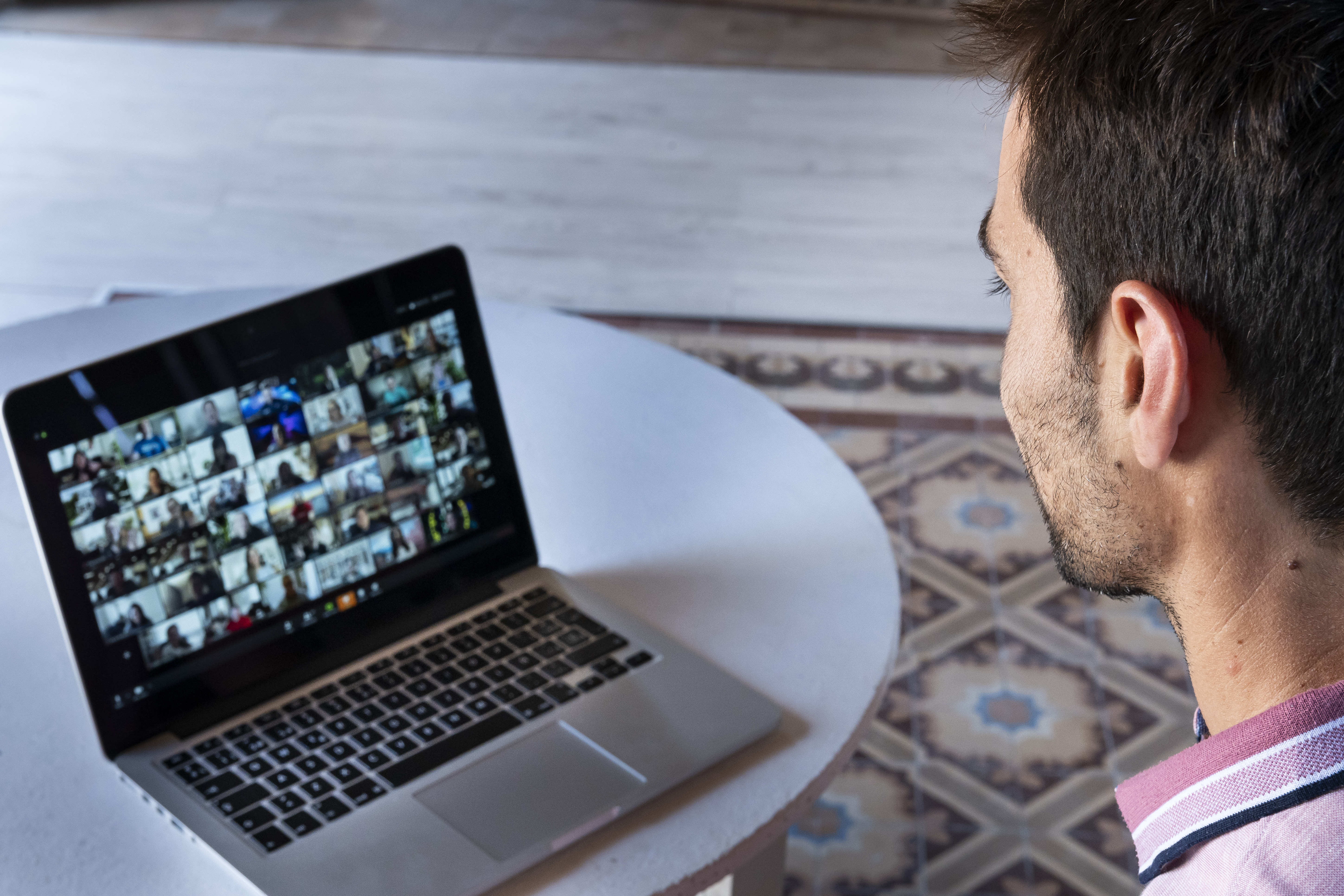 Grinberg Pratitioner |