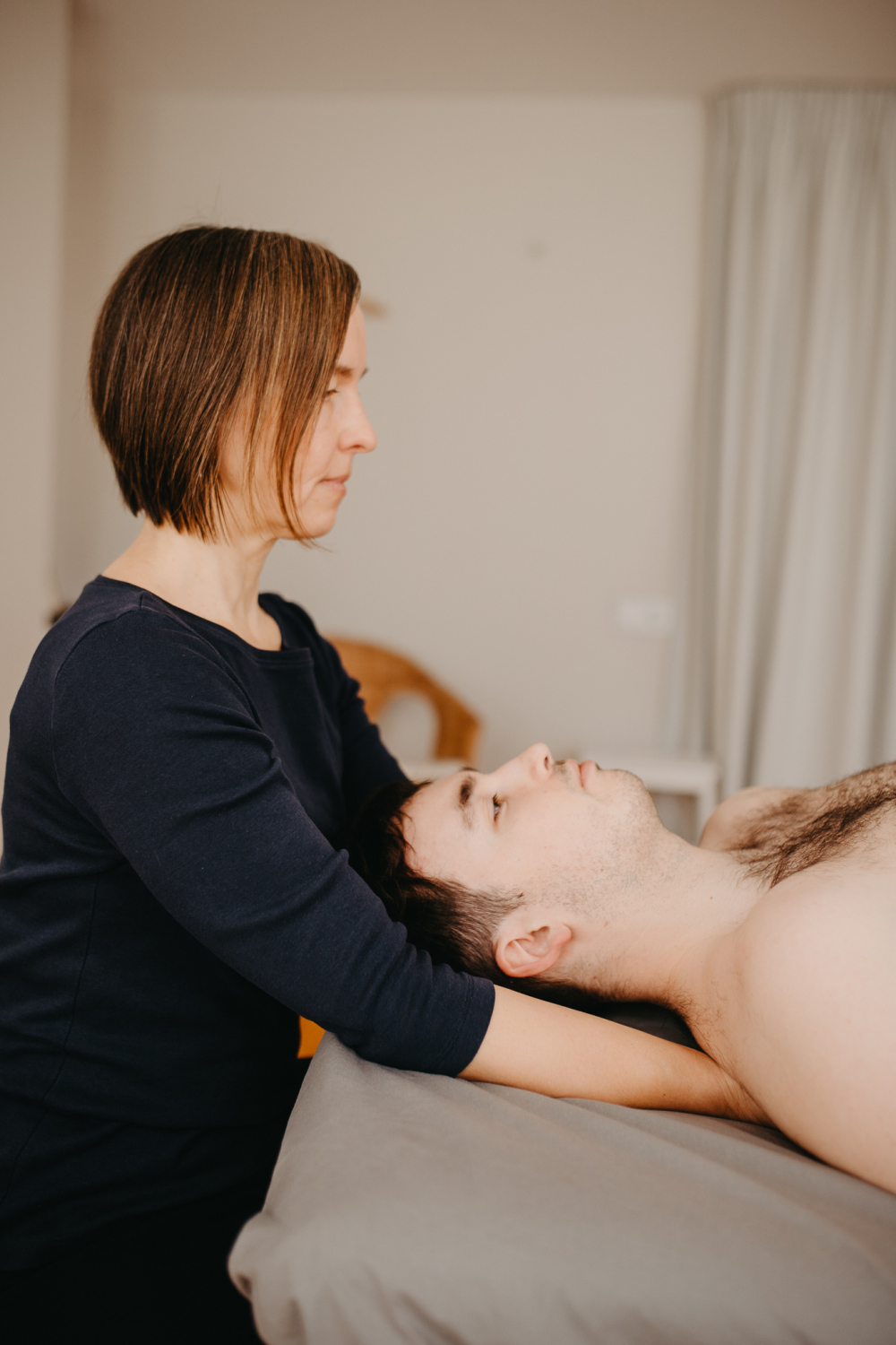 Grinberg Pratitioner |