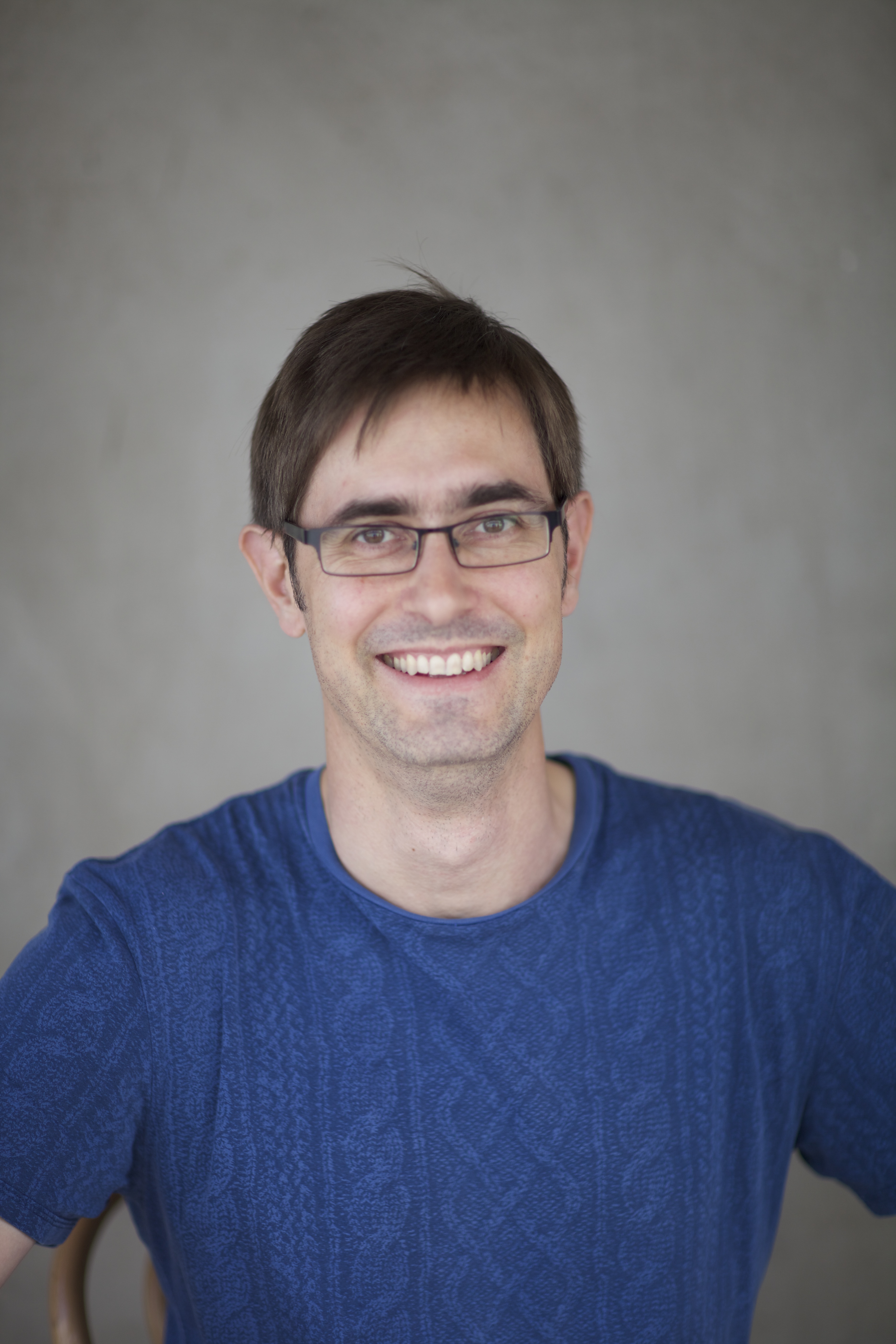 Grinberg Pratitioner |