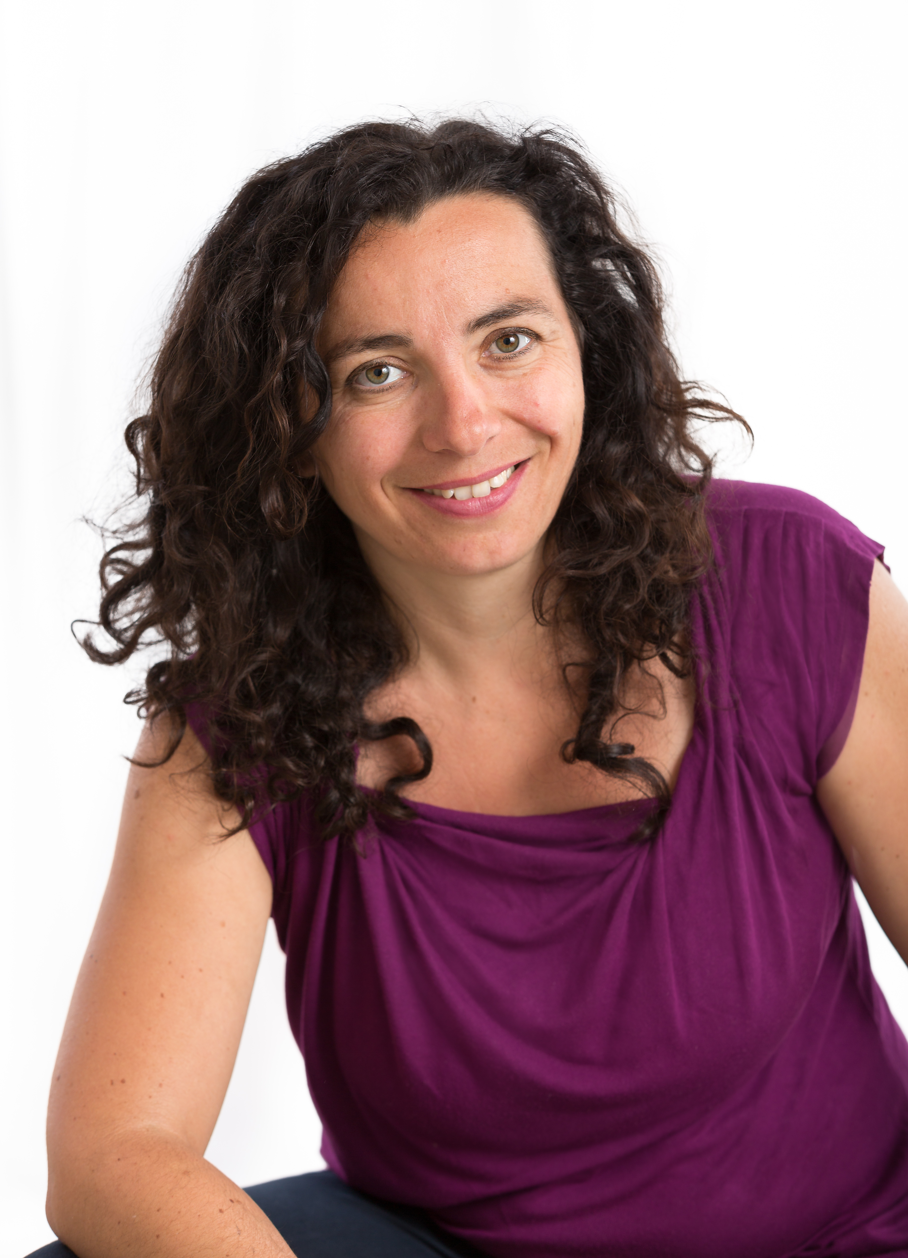 Grinberg Pratitioner |