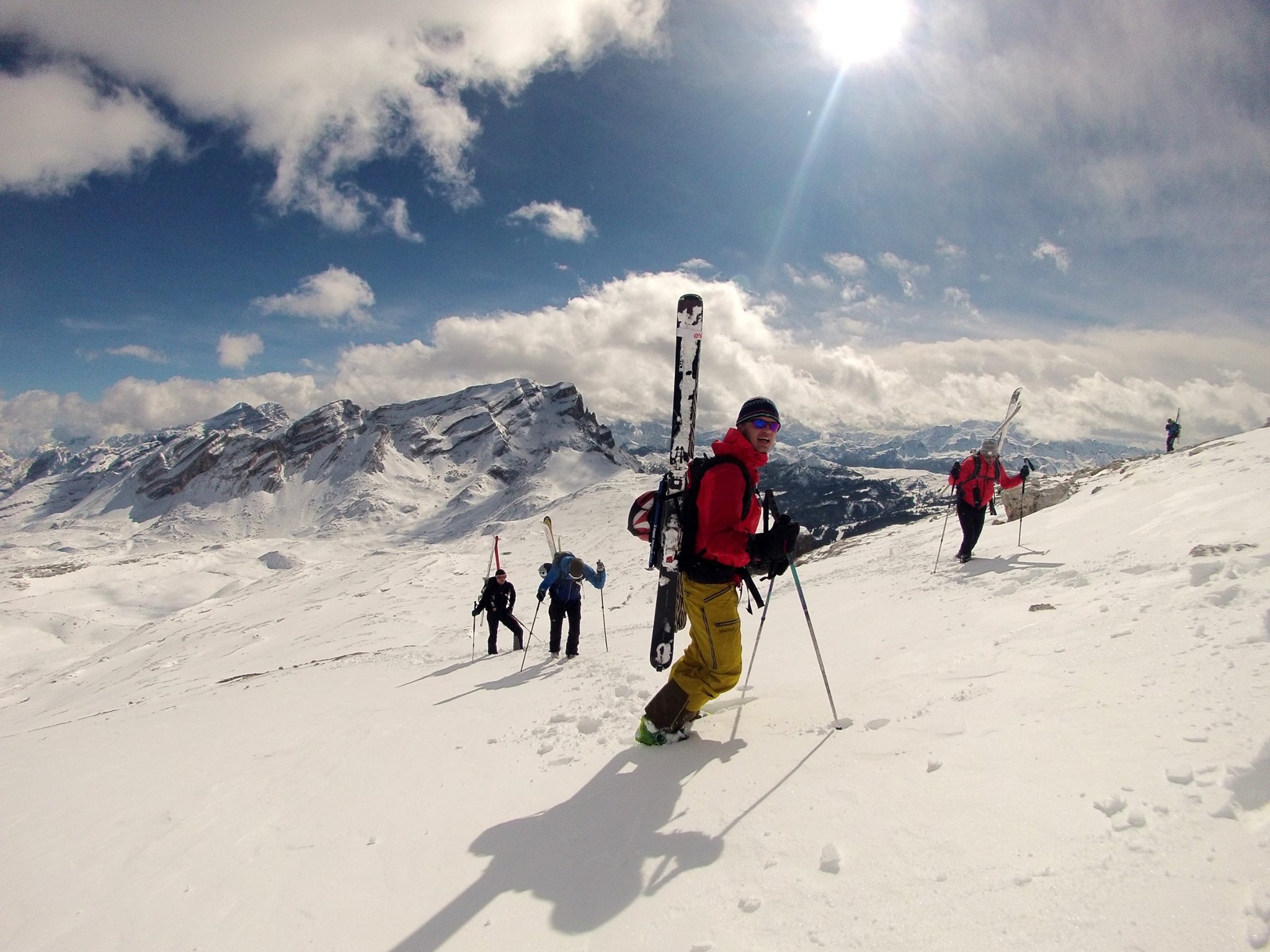 Grinberg Pratitioner |