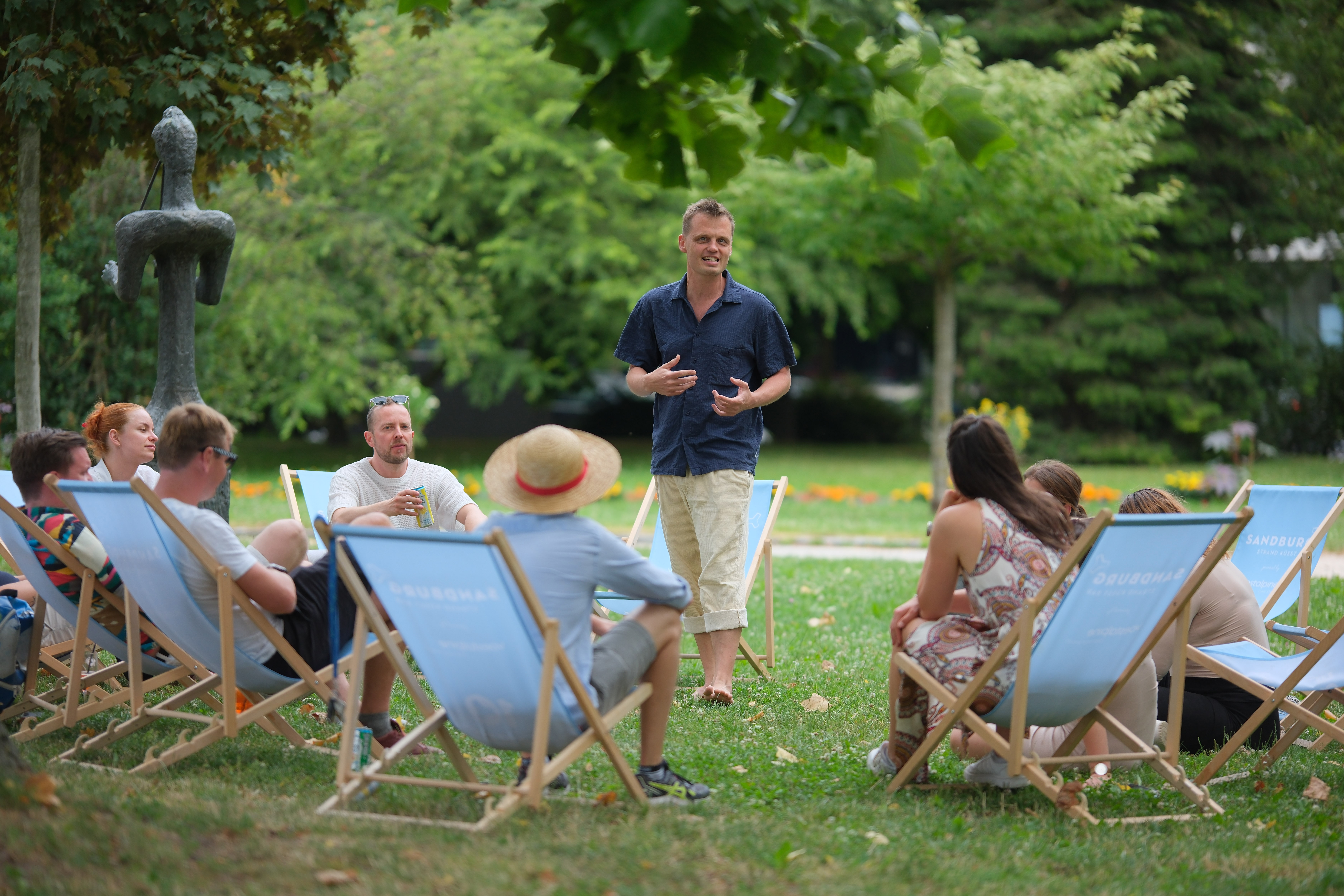 Grinberg Pratitioner |