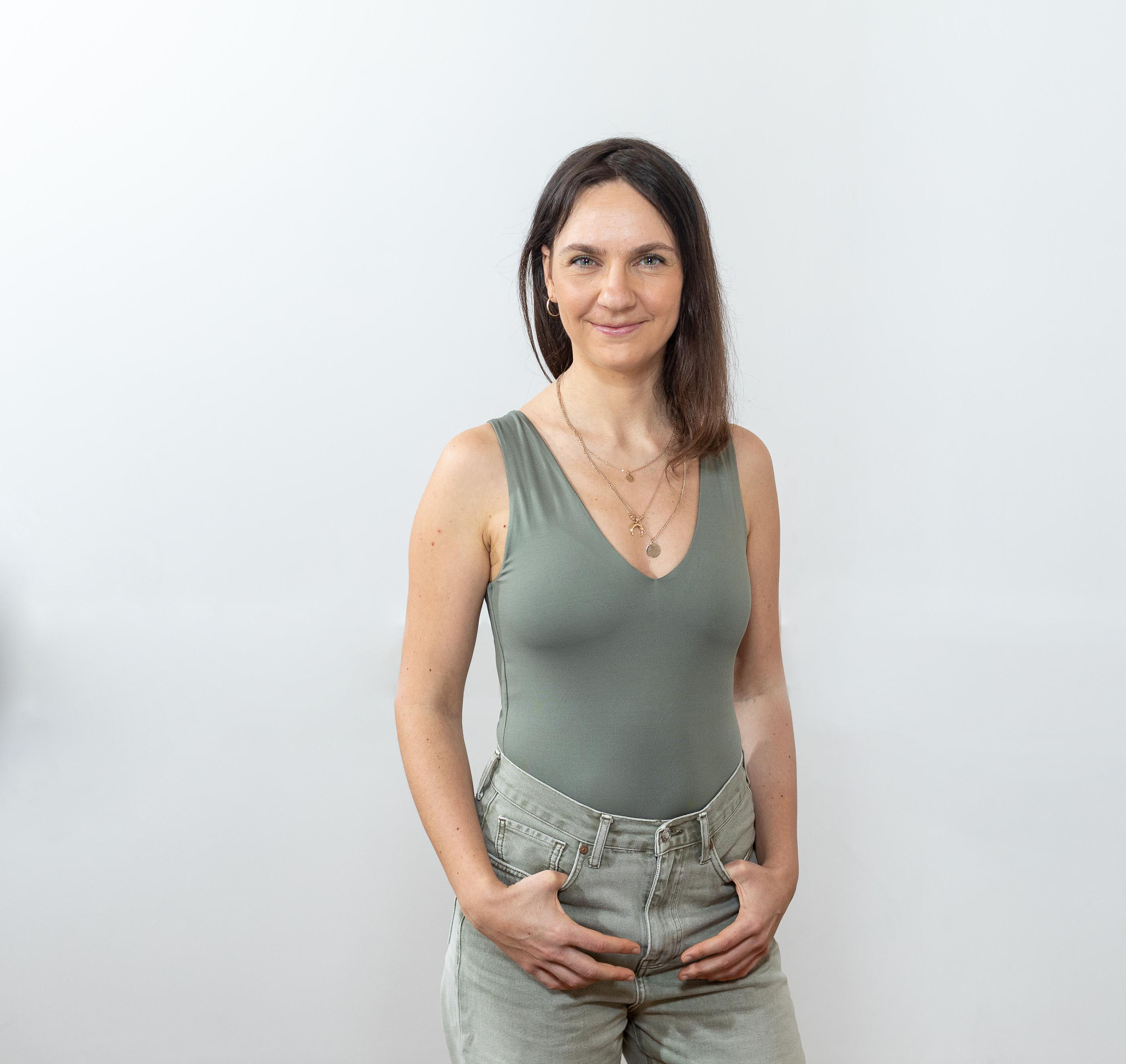 Grinberg Pratitioner |