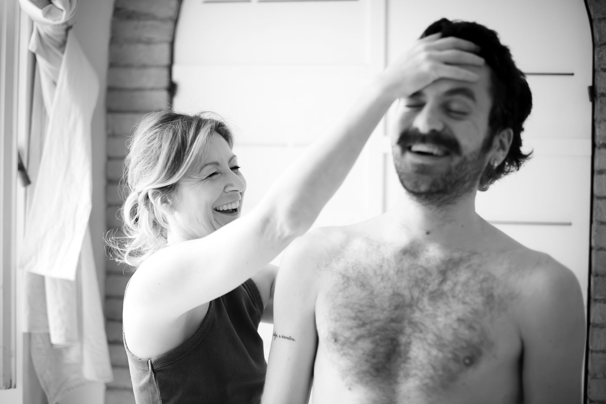 Grinberg Pratitioner |