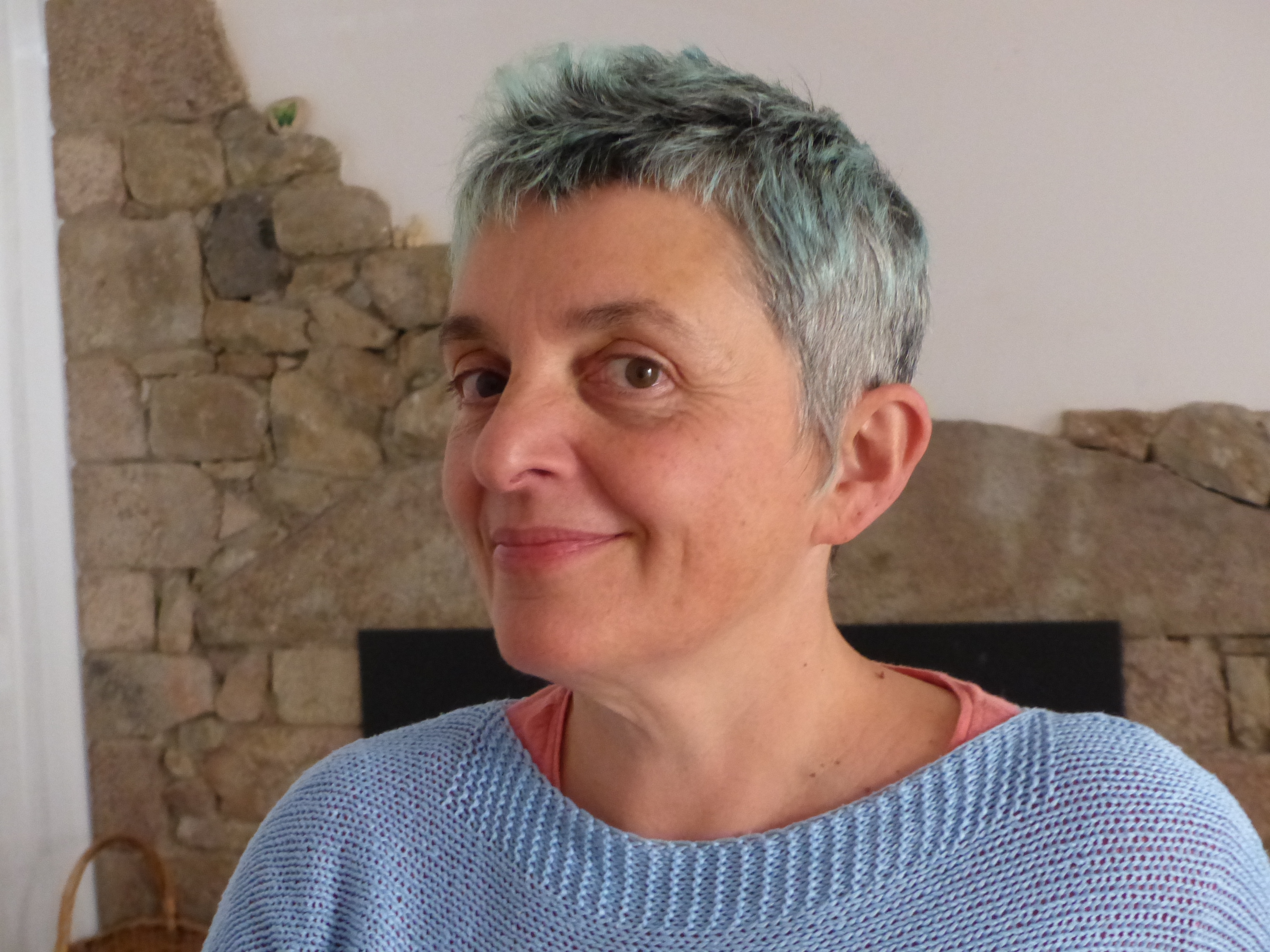 Grinberg Pratitioner |