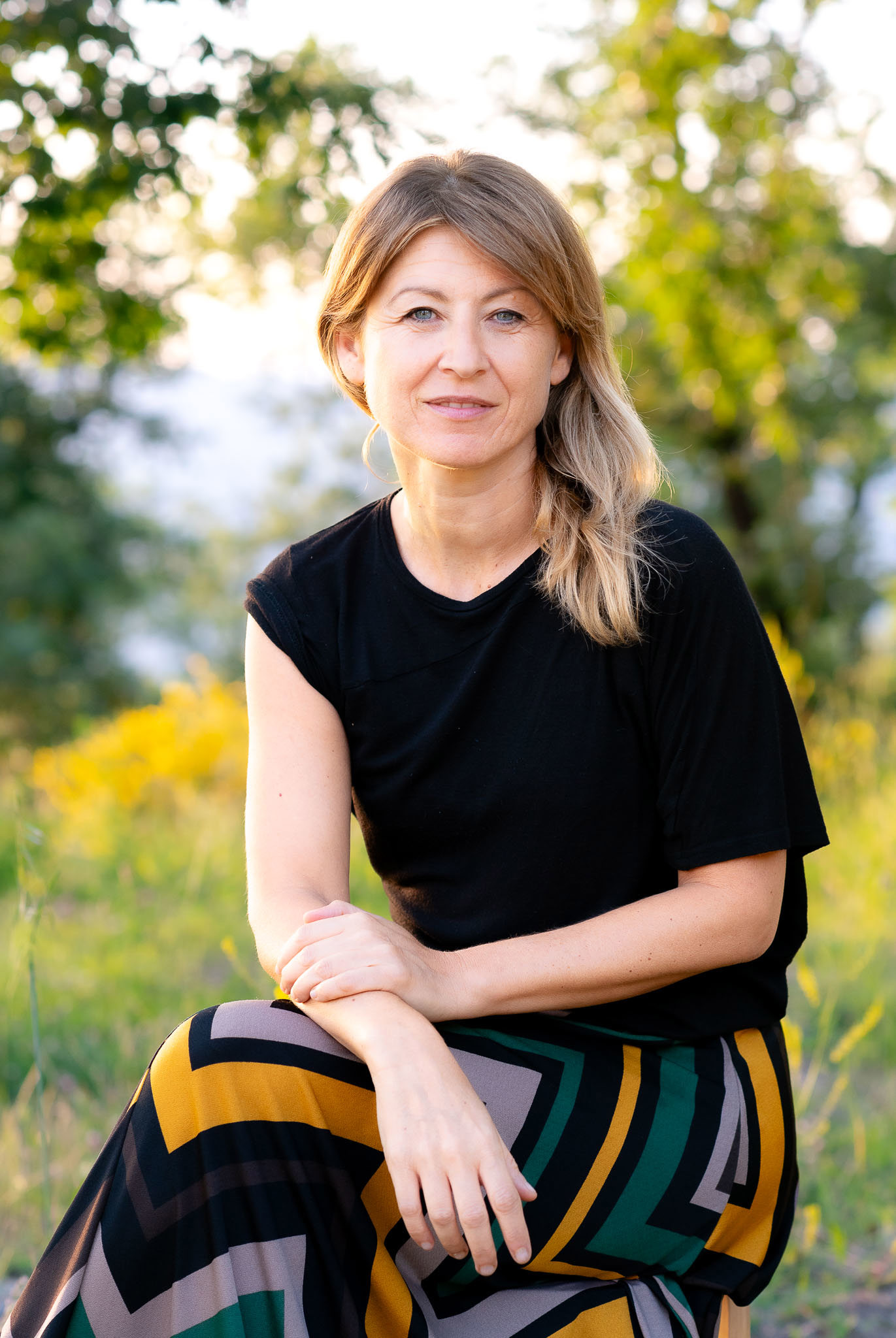 Grinberg Pratitioner |