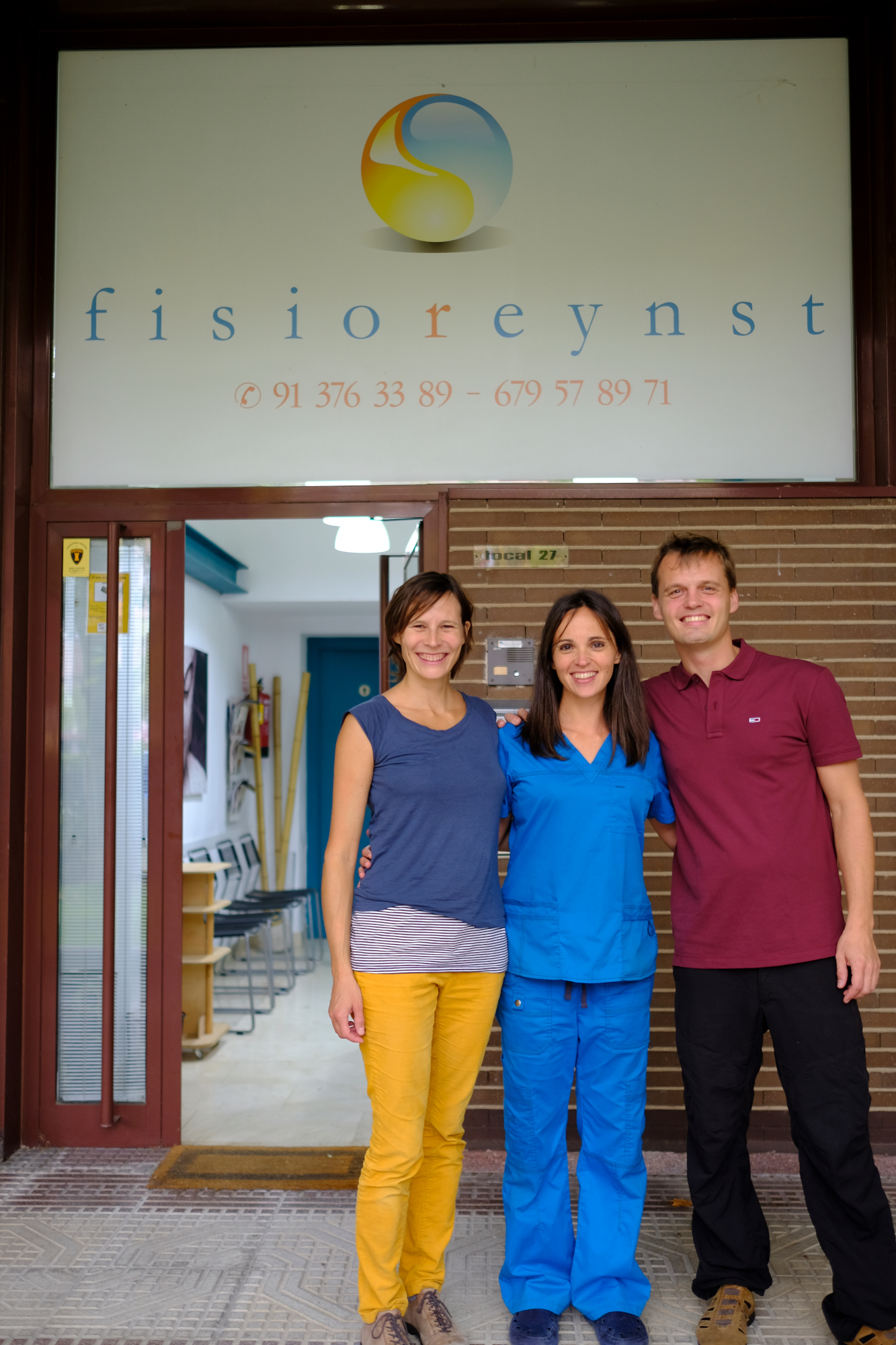 Grinberg Pratitioner |