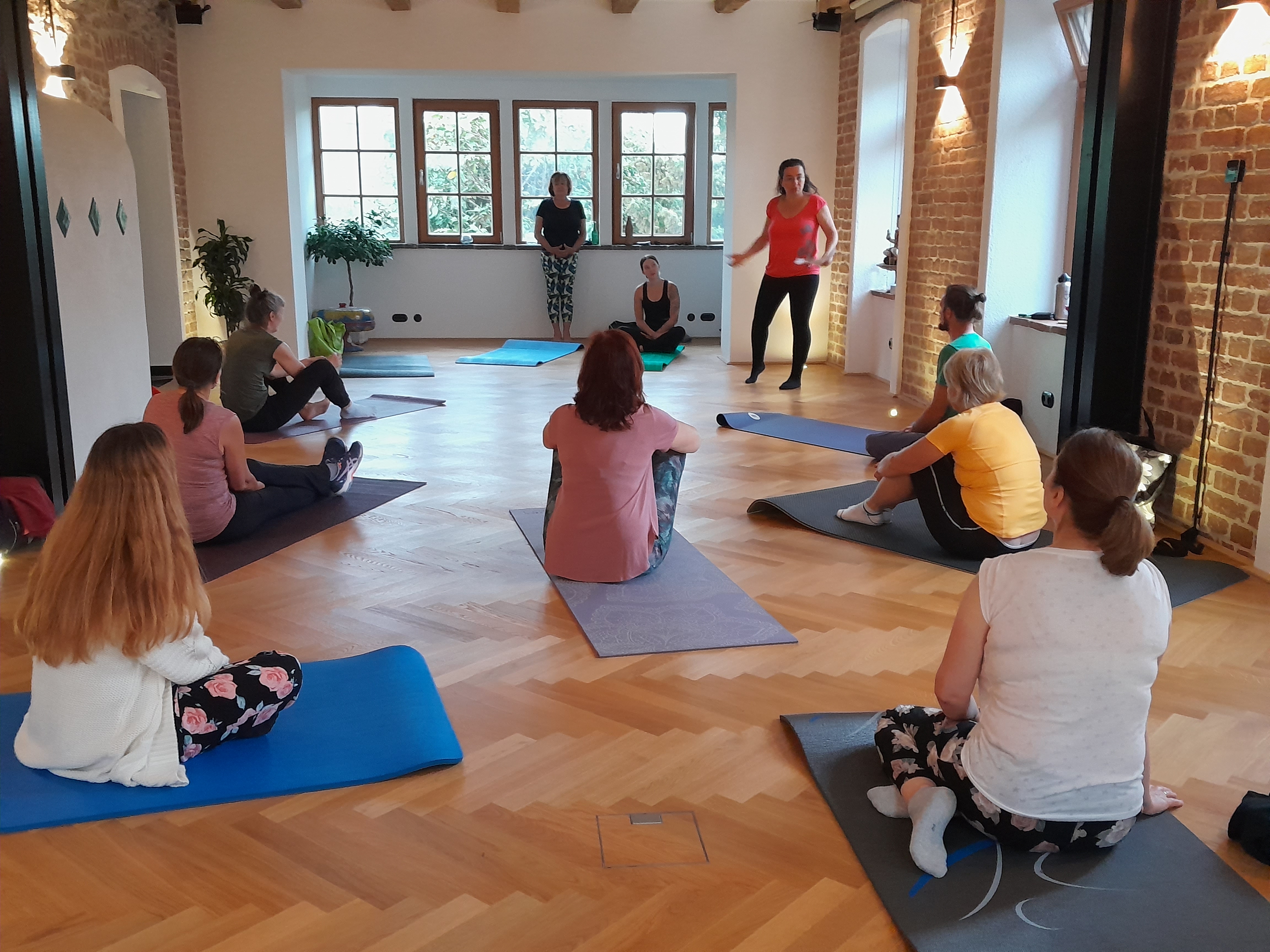 Grinberg Pratitioner |