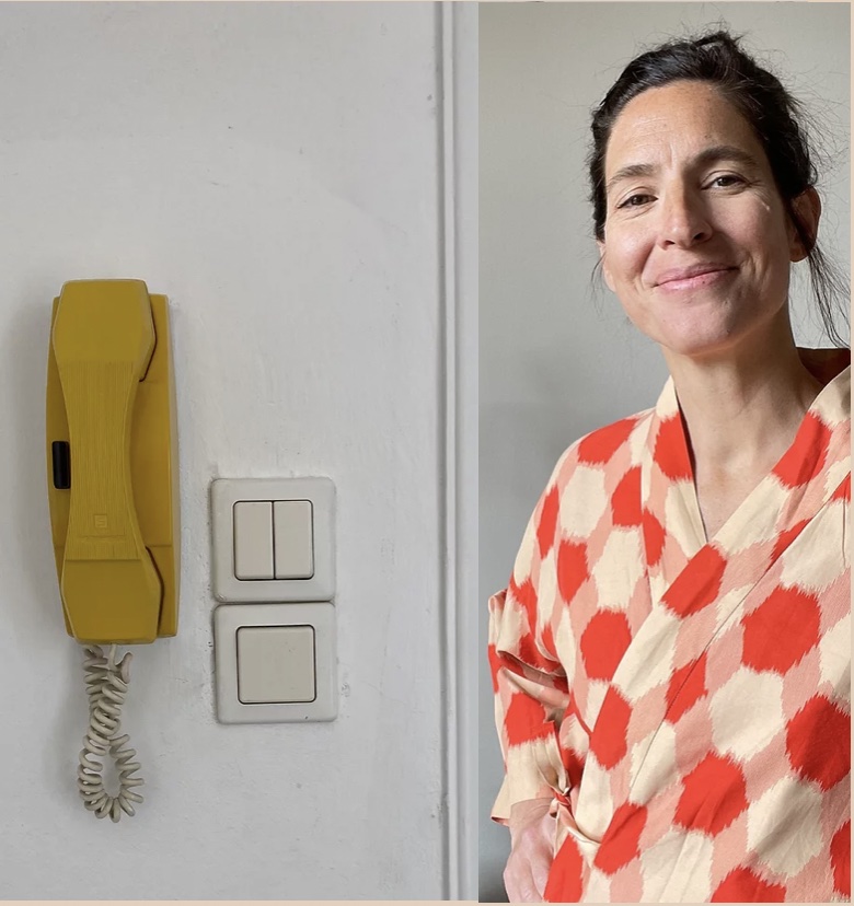 Grinberg Pratitioner |