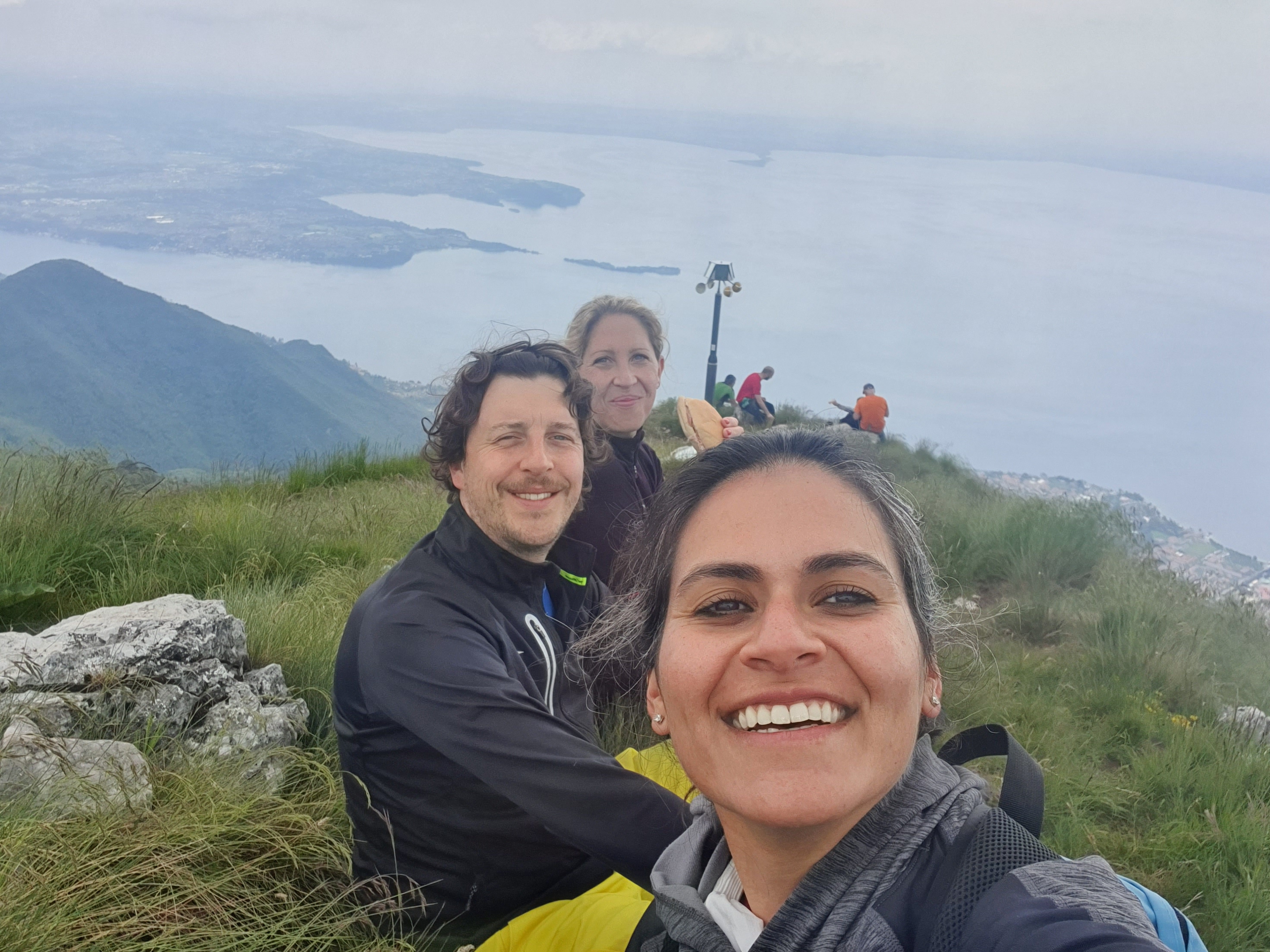 Grinberg Pratitioner |