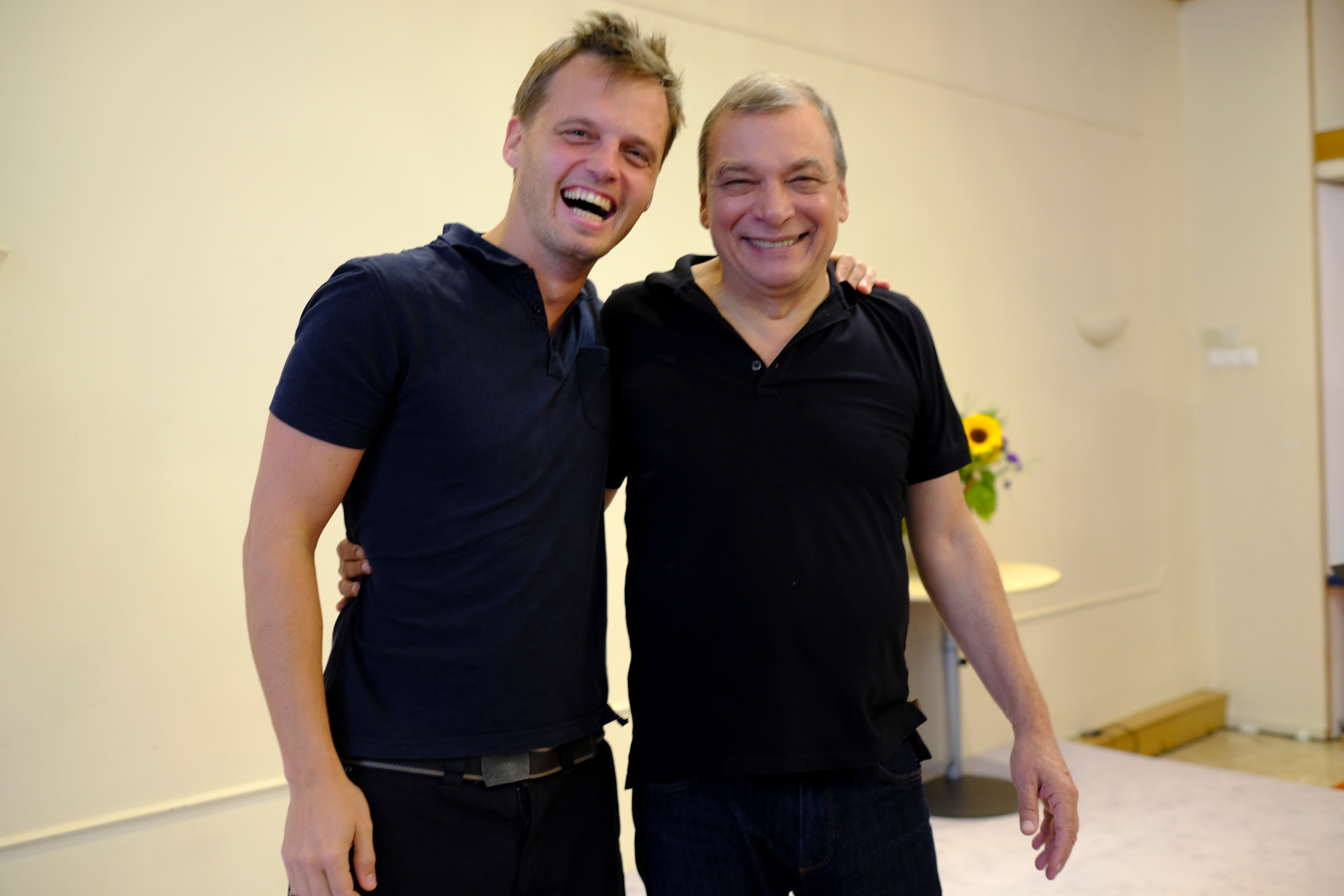 Grinberg Pratitioner |