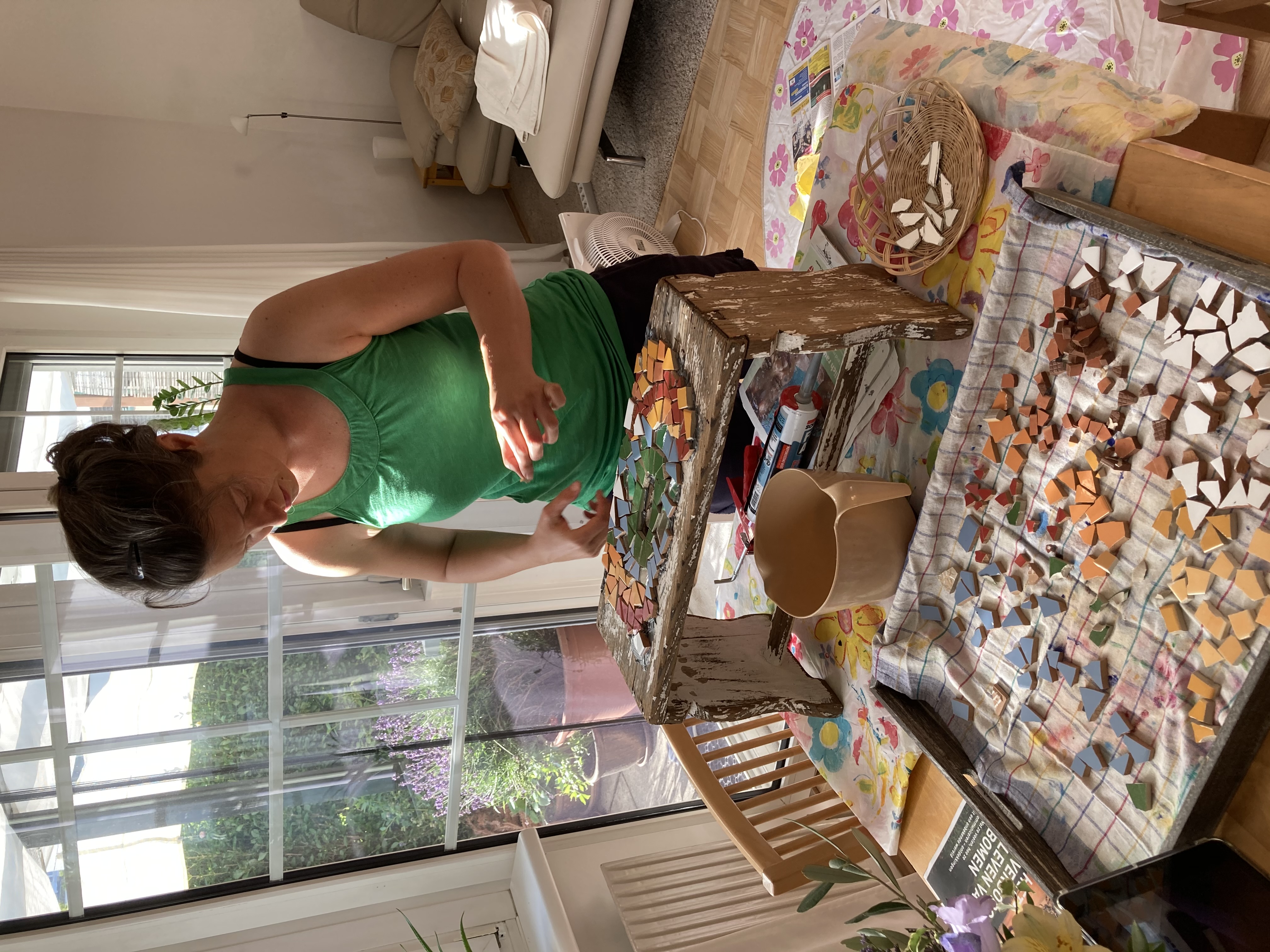 Grinberg Pratitioner |