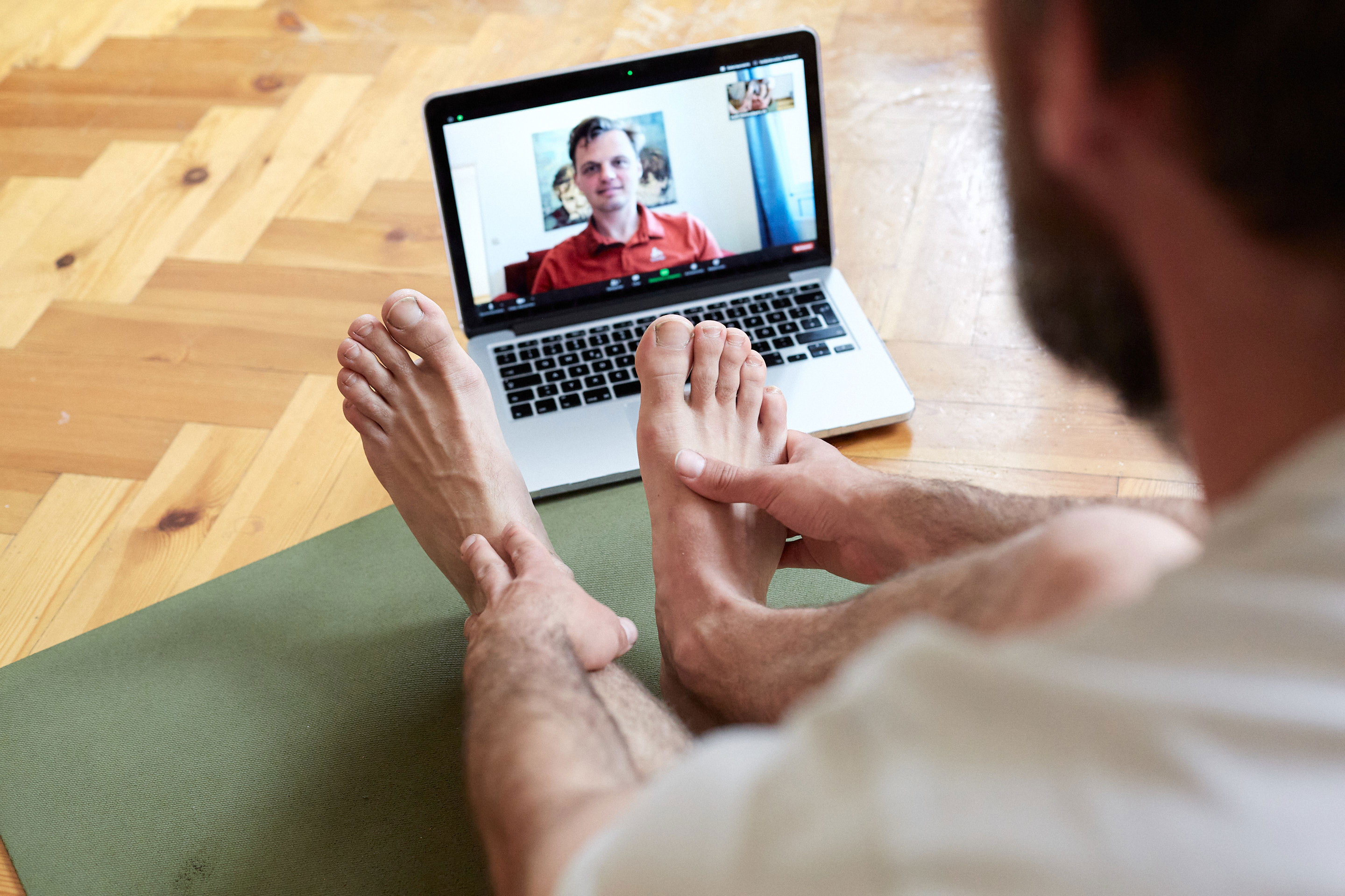 Grinberg Pratitioner |