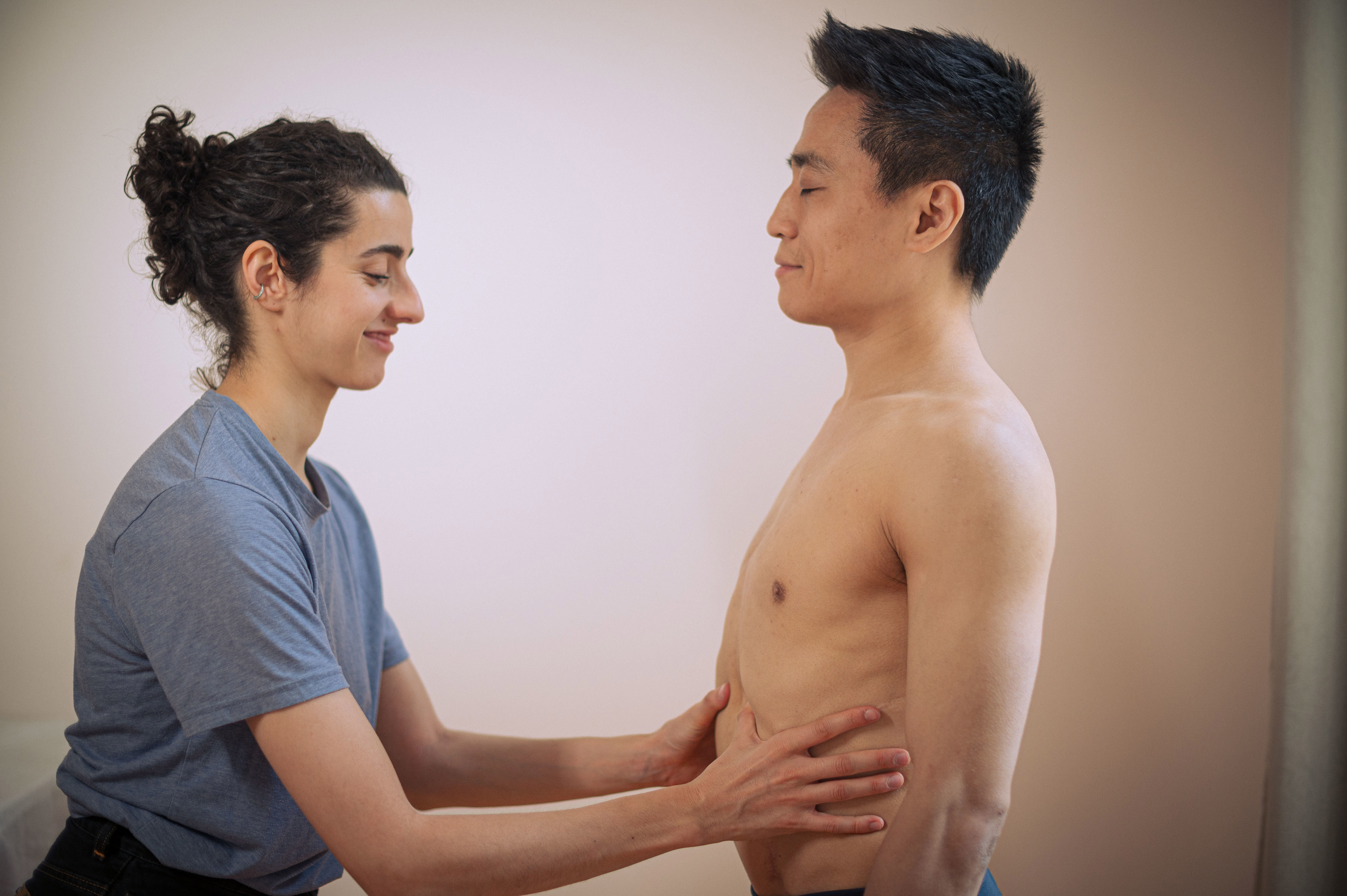 Grinberg Pratitioner |