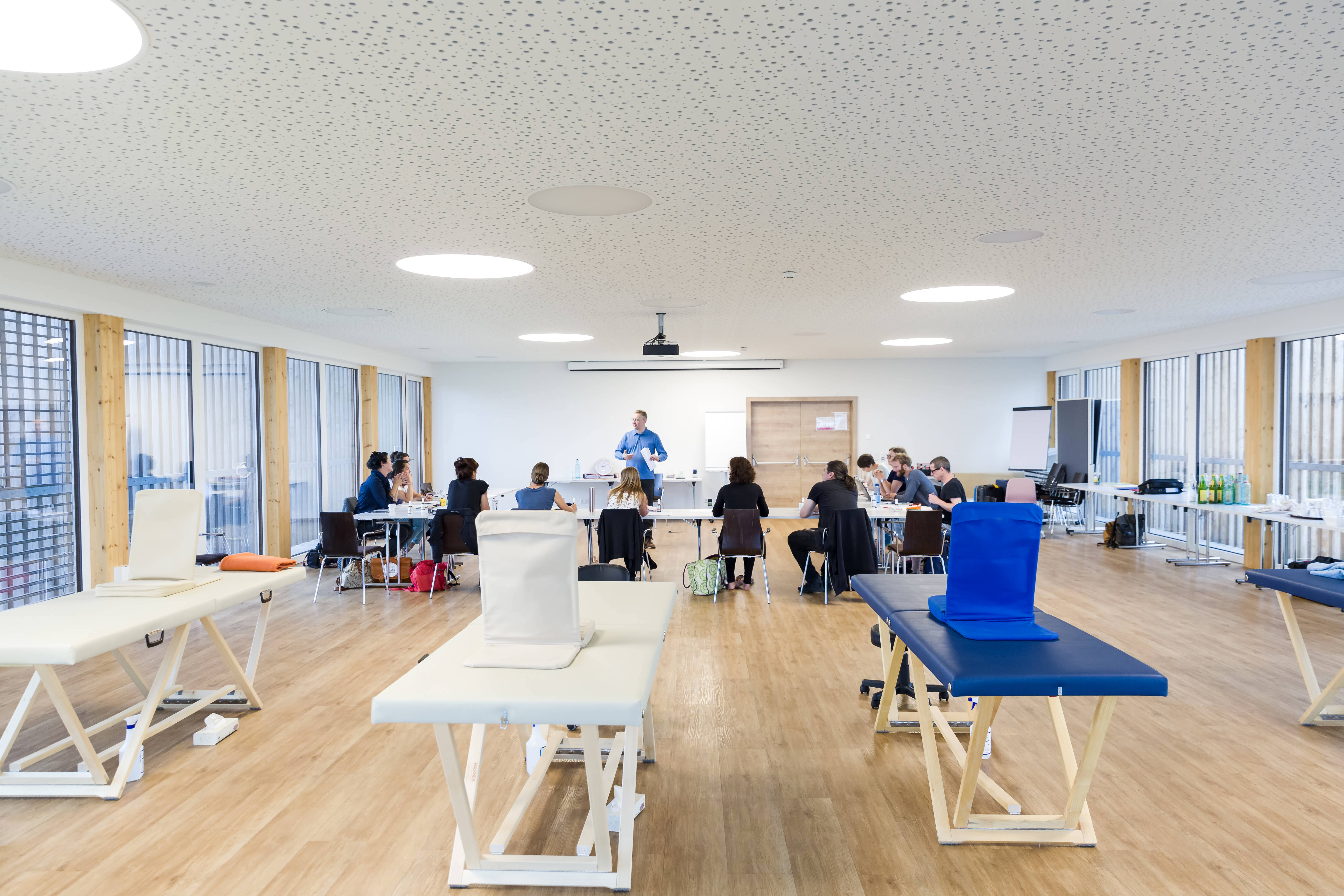 Grinberg Pratitioner |