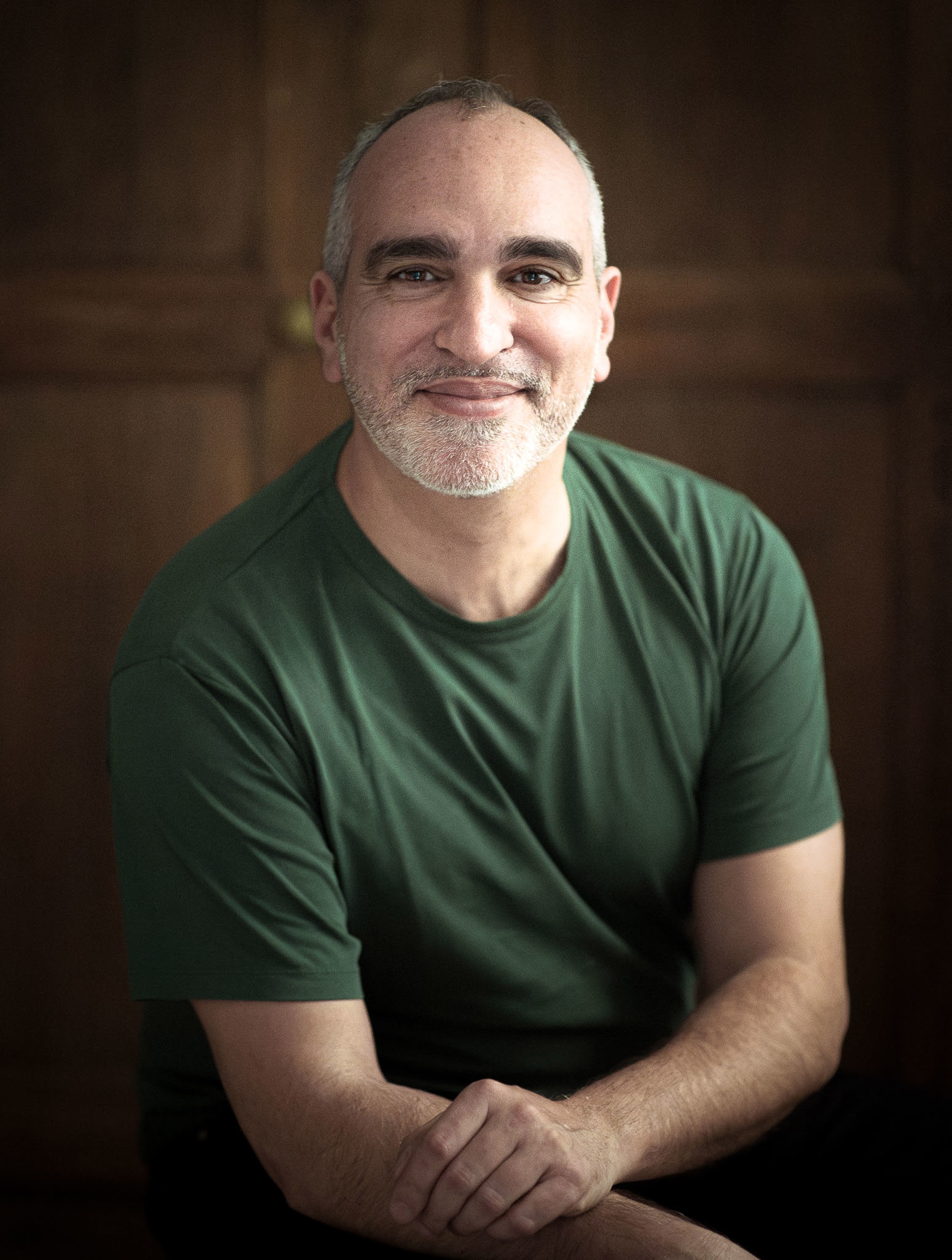 Grinberg Pratitioner |