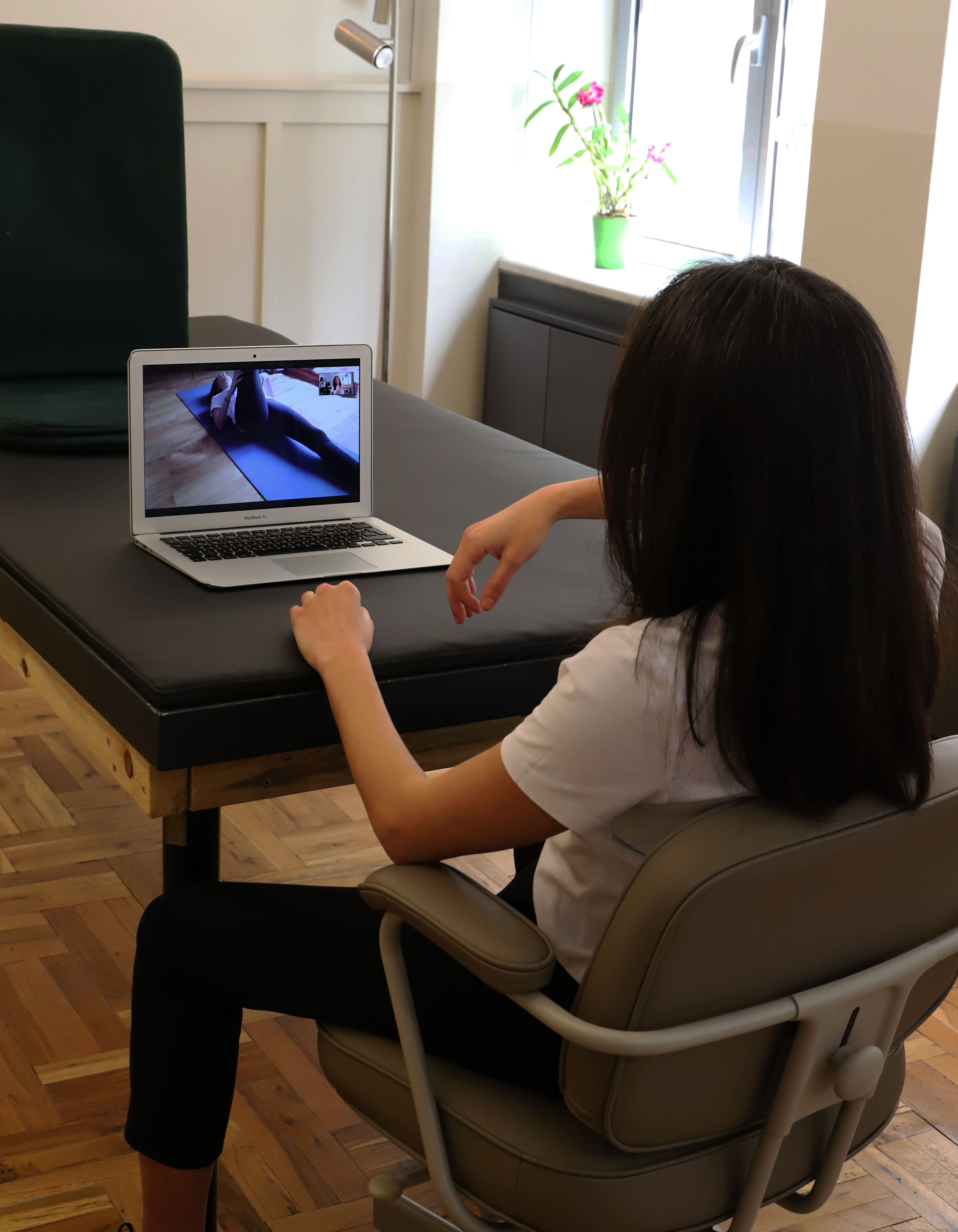 Grinberg Pratitioner |