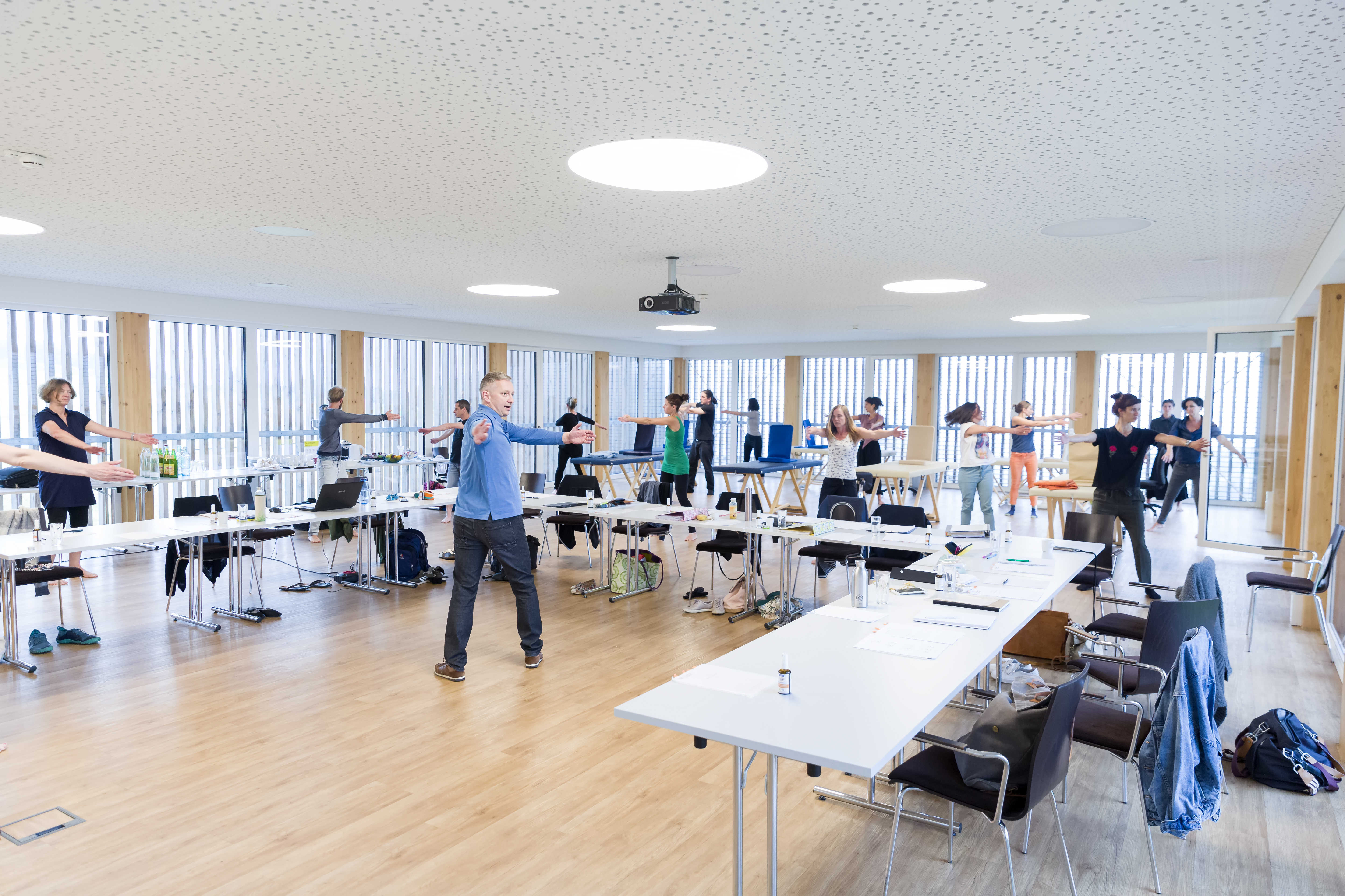 Grinberg Pratitioner |