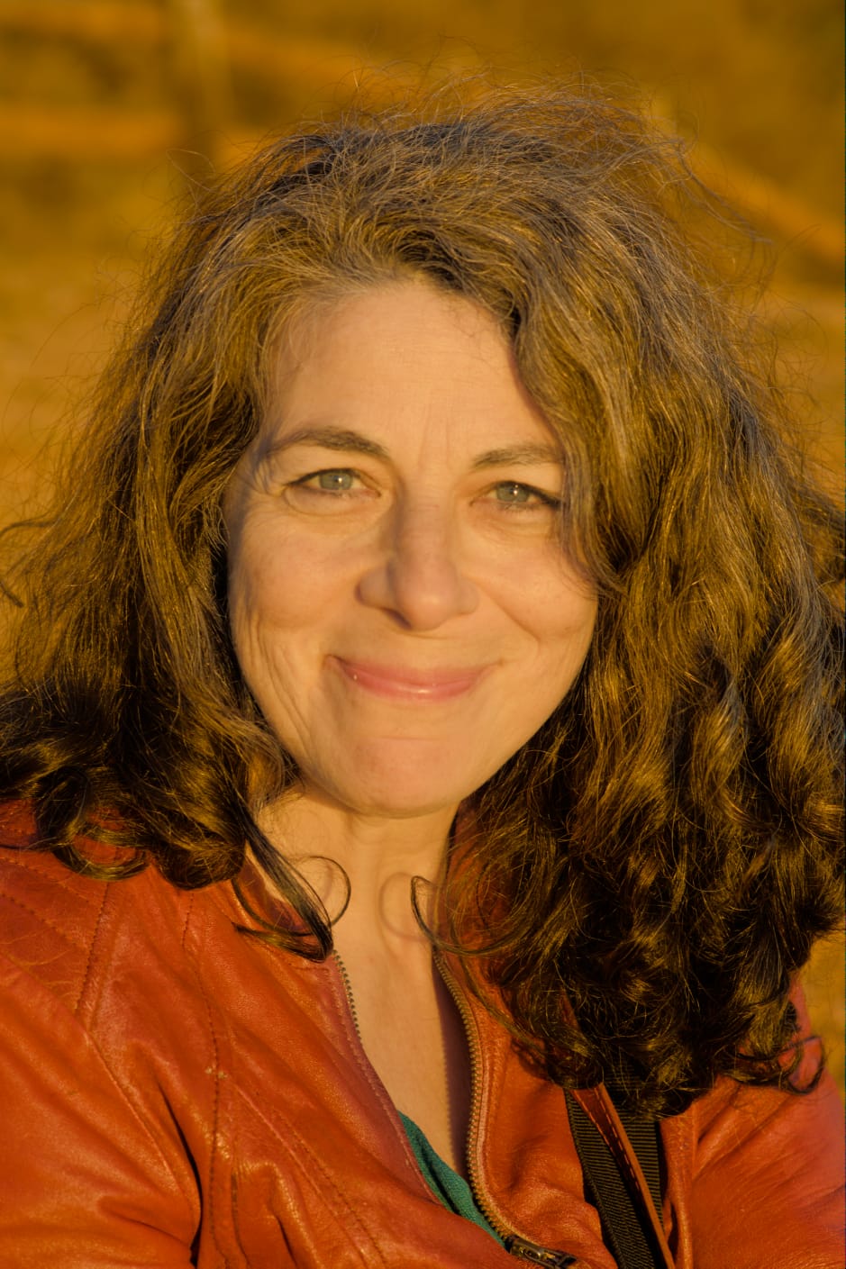 Grinberg Pratitioner |