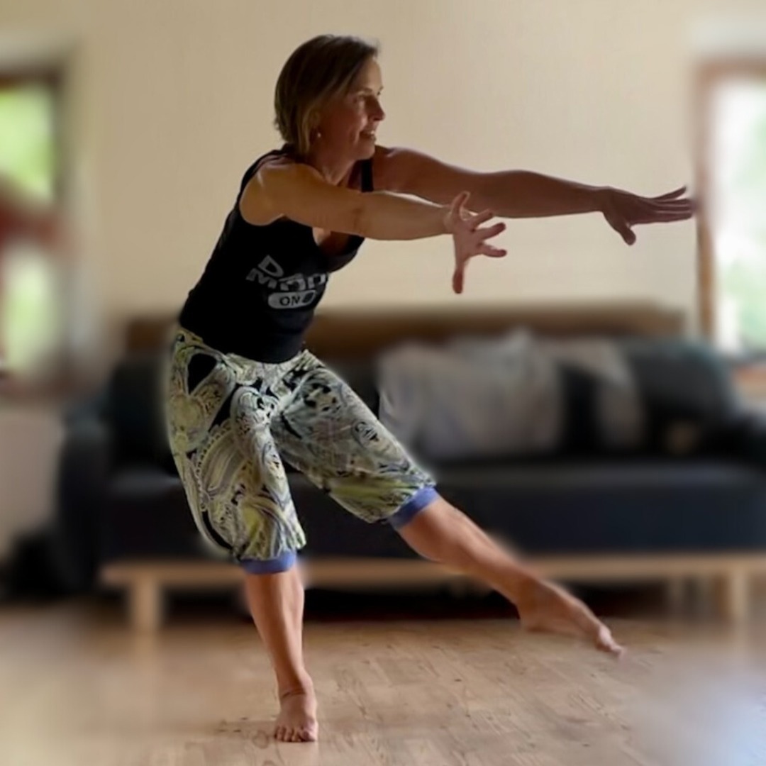 Grinberg Pratitioner |