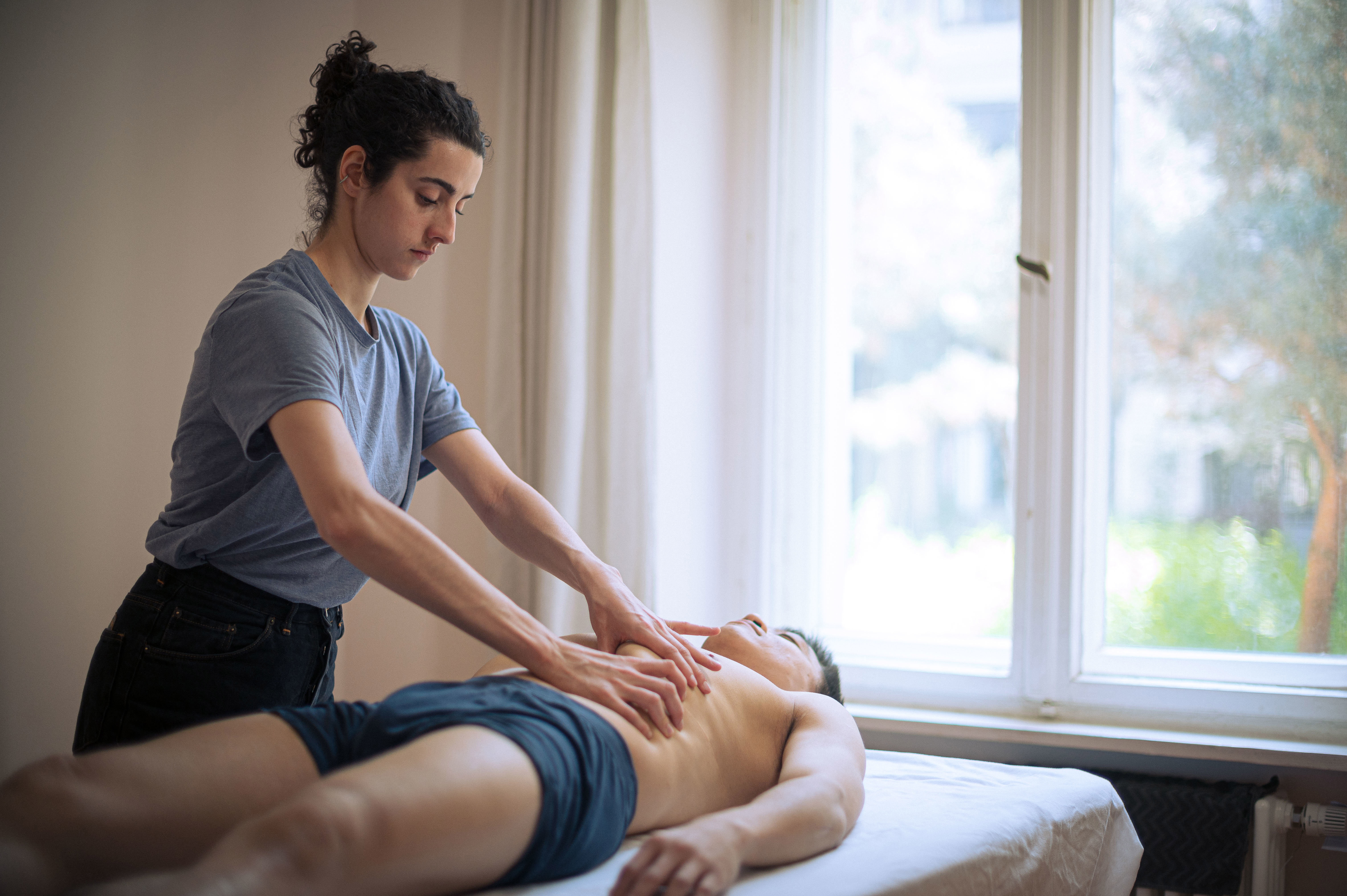 Grinberg Pratitioner |