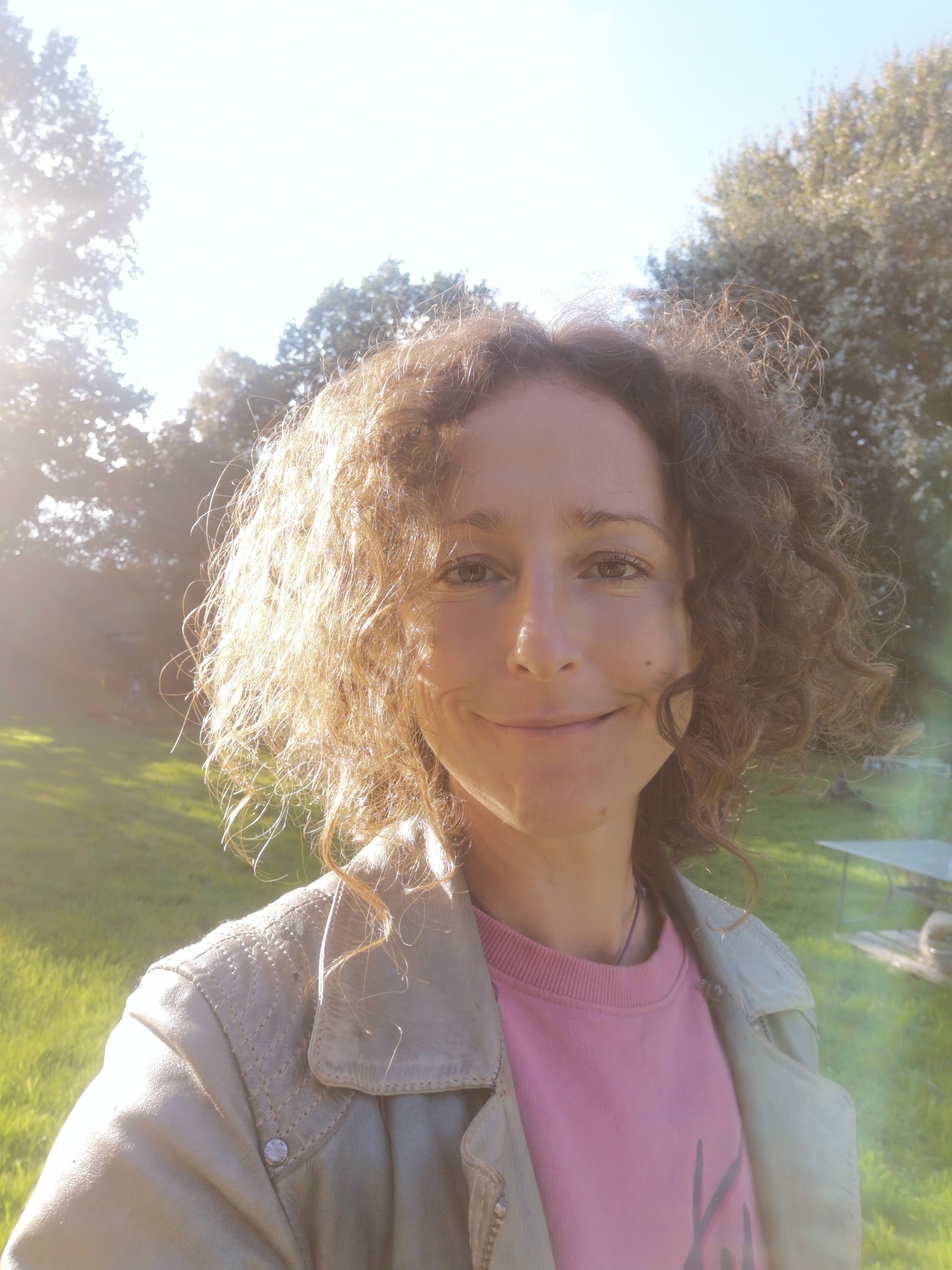 Grinberg Pratitioner |