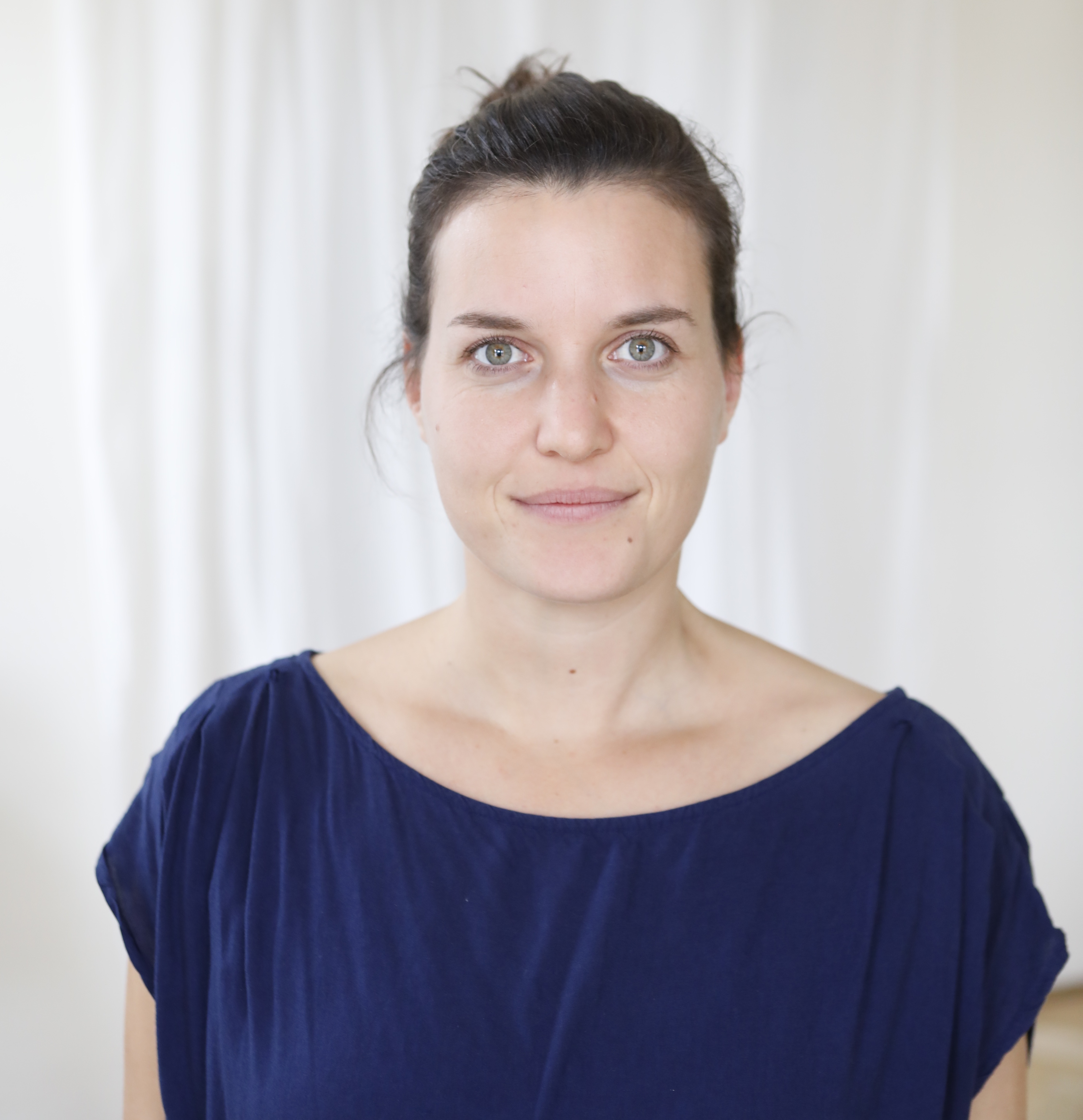 Grinberg Pratitioner |