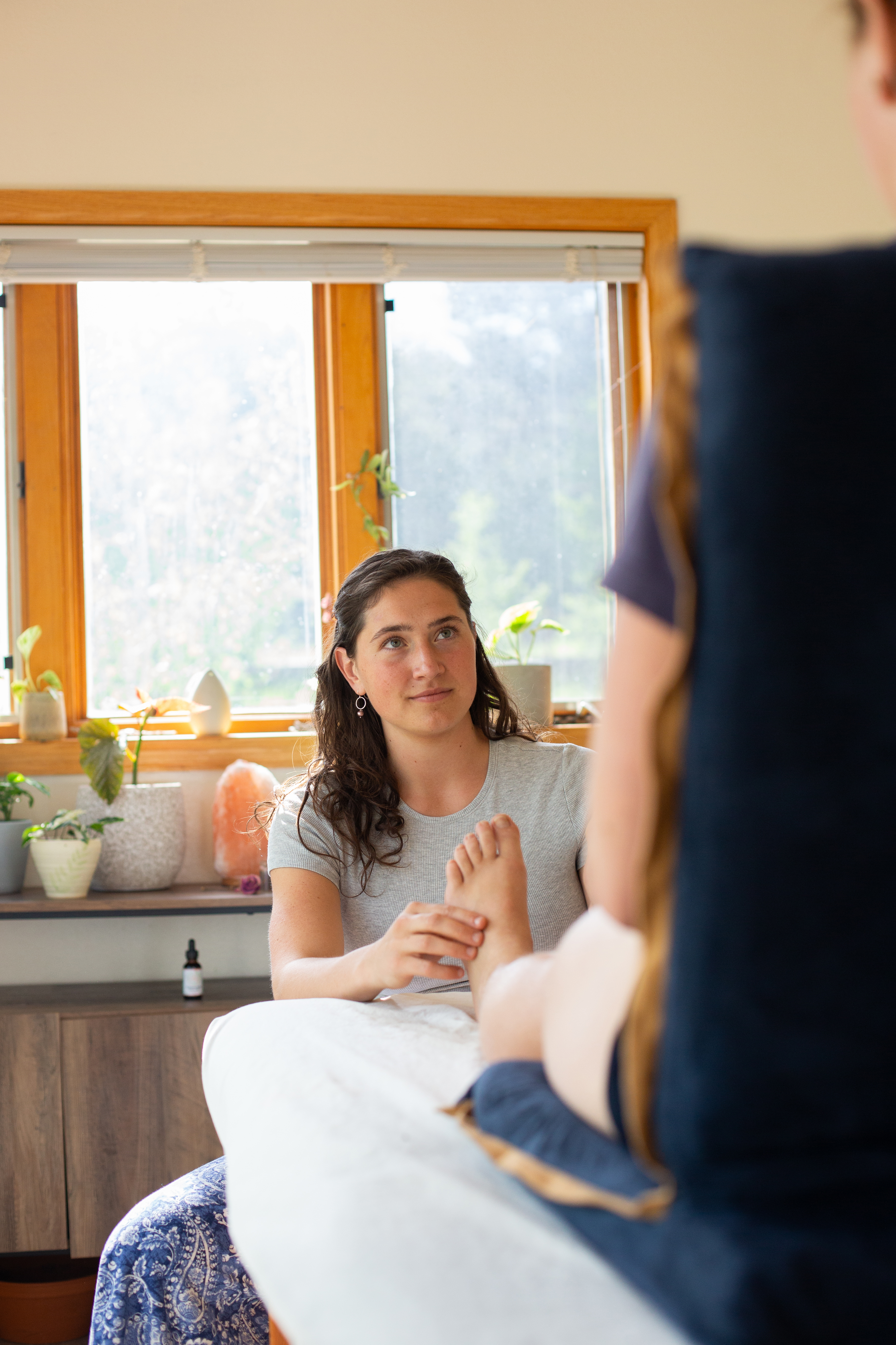 Grinberg Pratitioner |