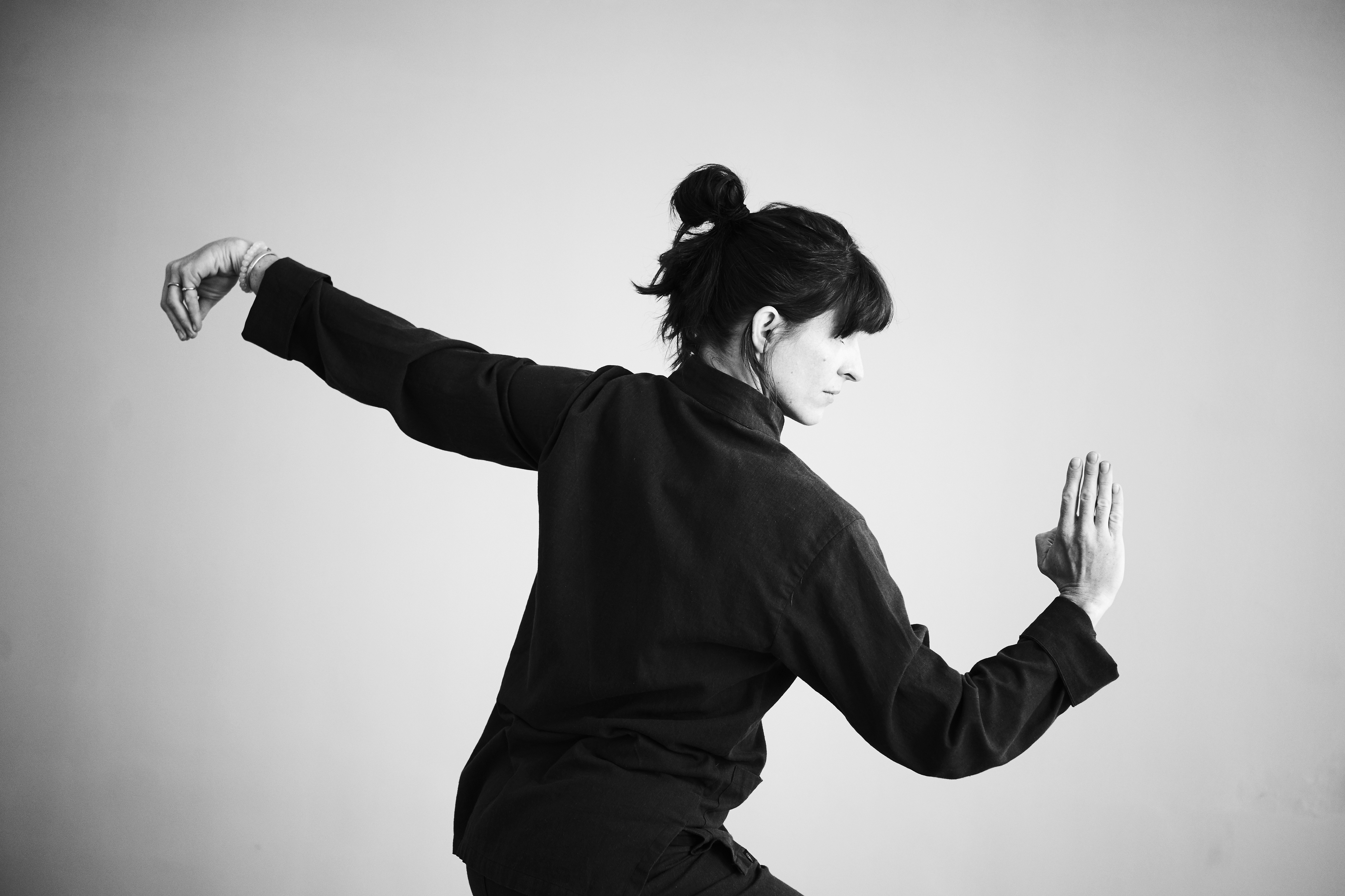 Grinberg Pratitioner |