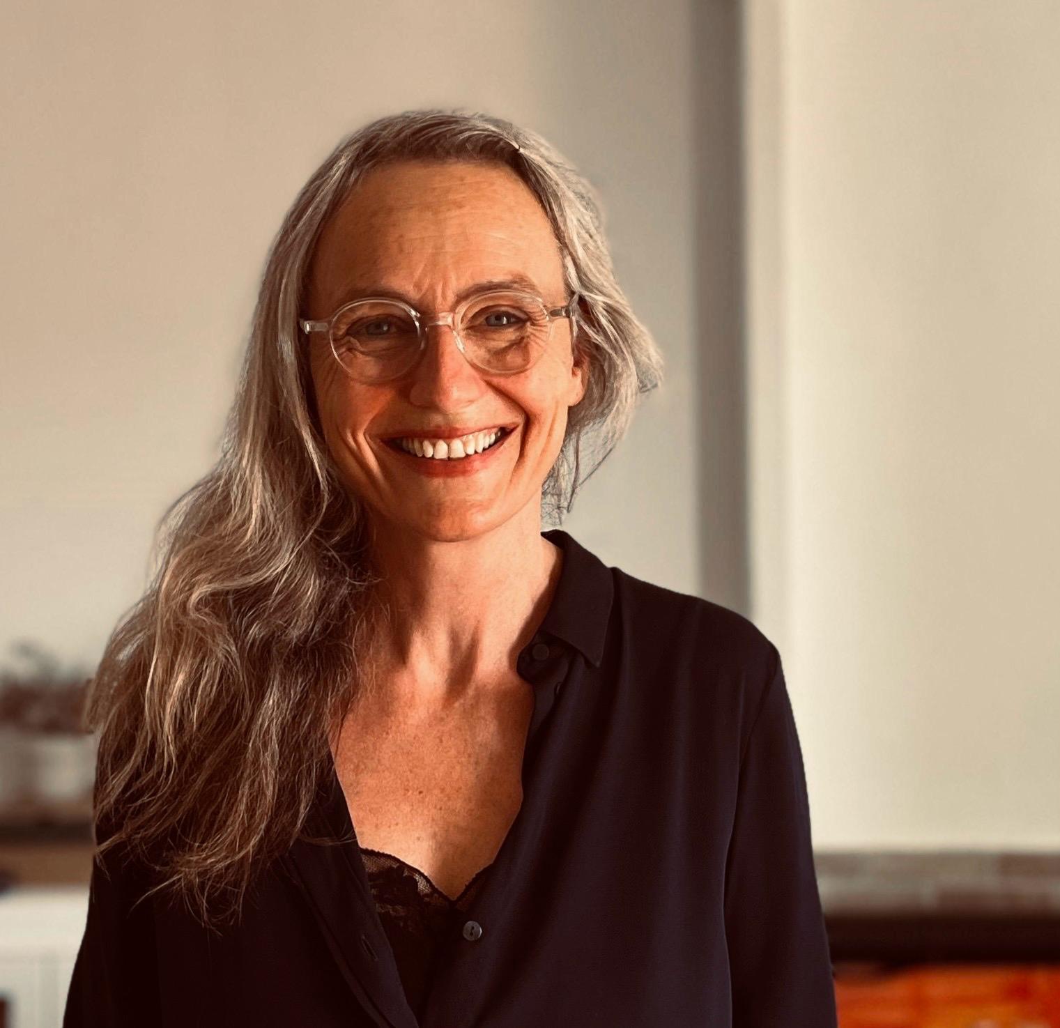 Grinberg Pratitioner |